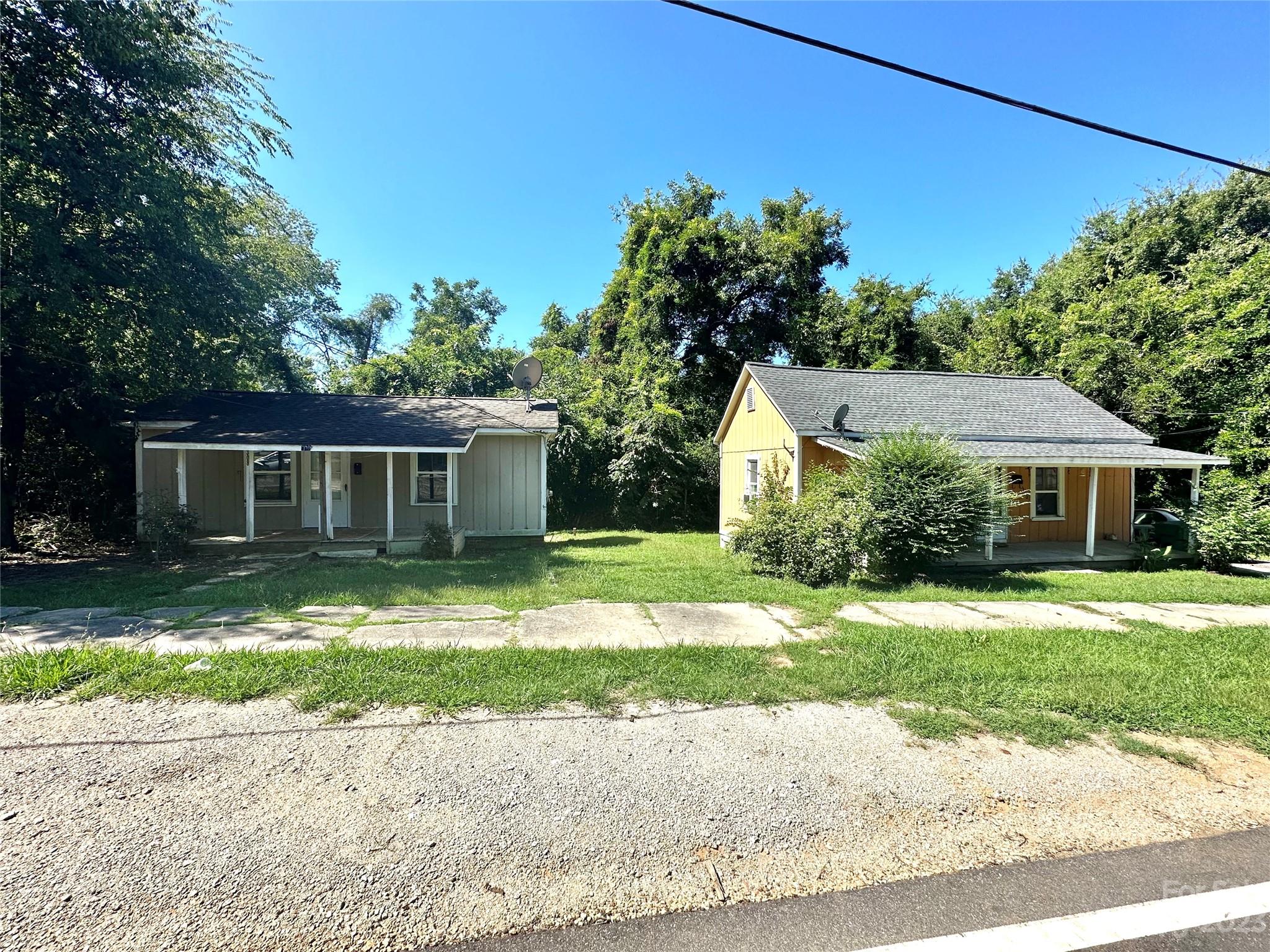 none - Residential Income