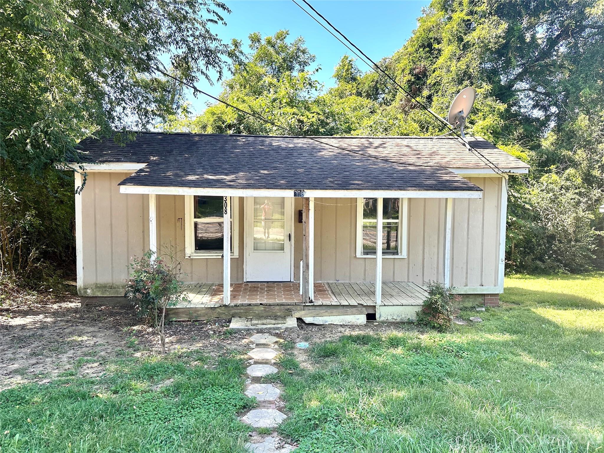 none - Residential Income