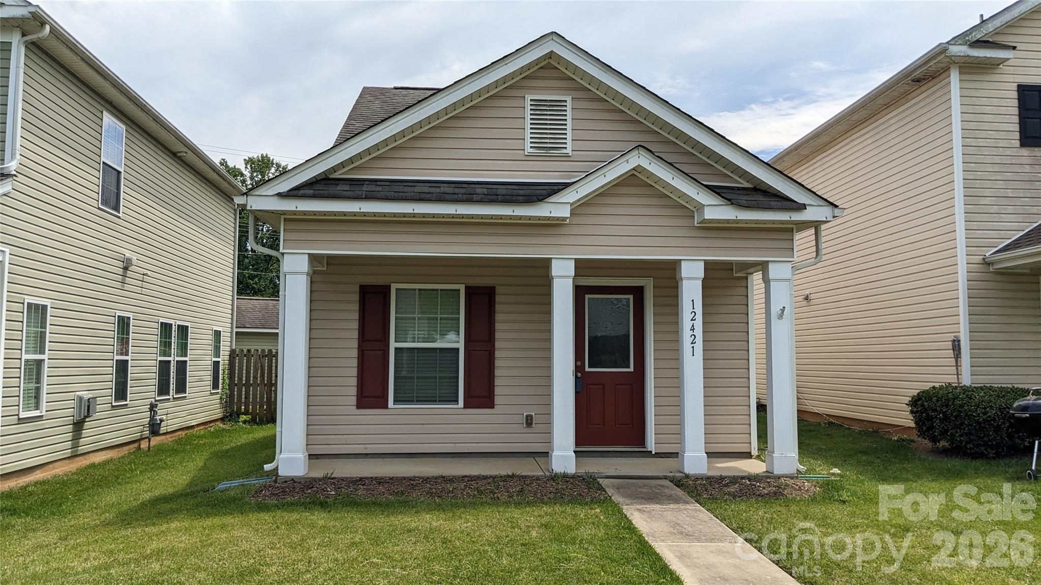 Shelton Ridge - Residential