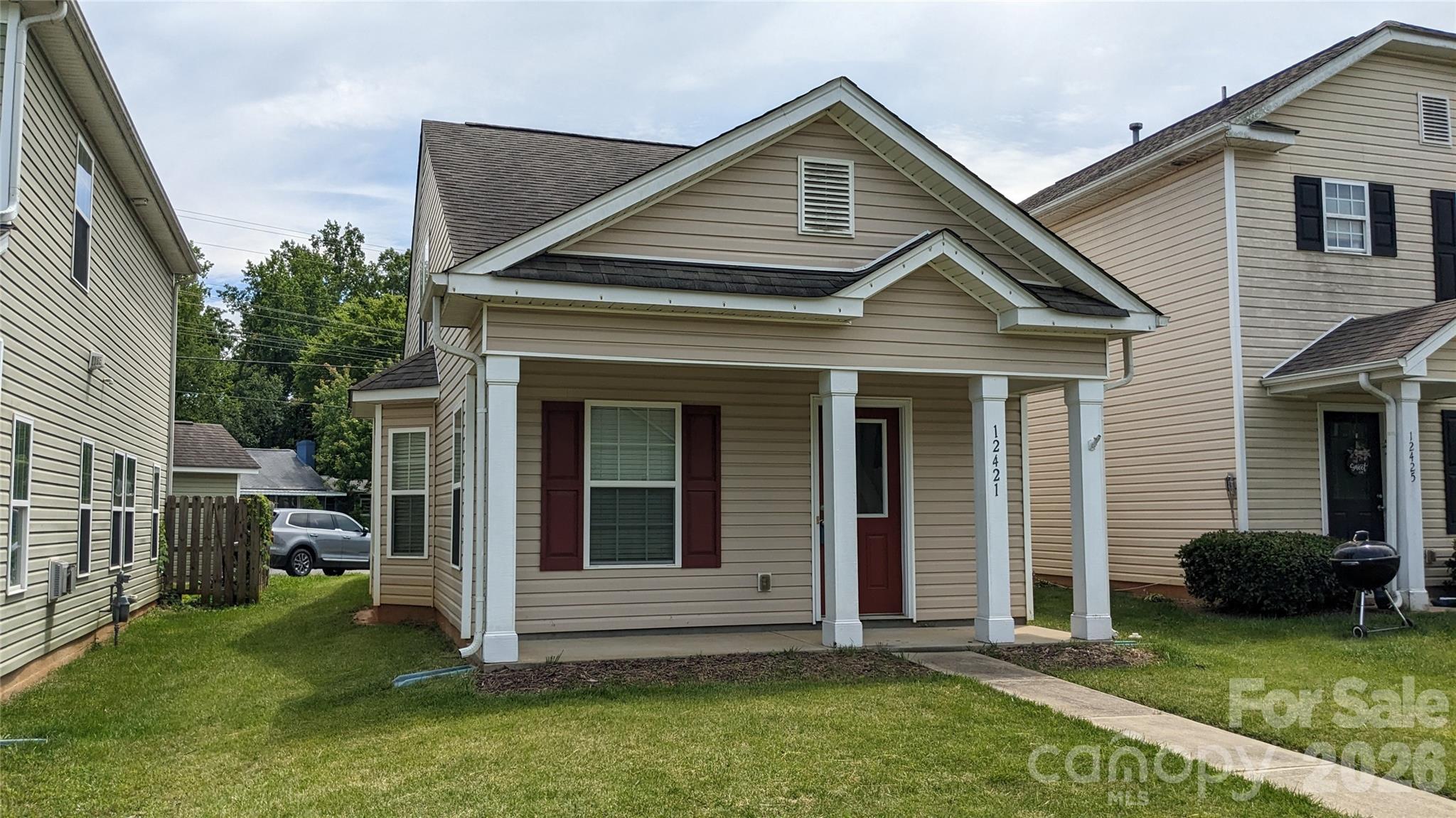 Shelton Ridge - Residential
