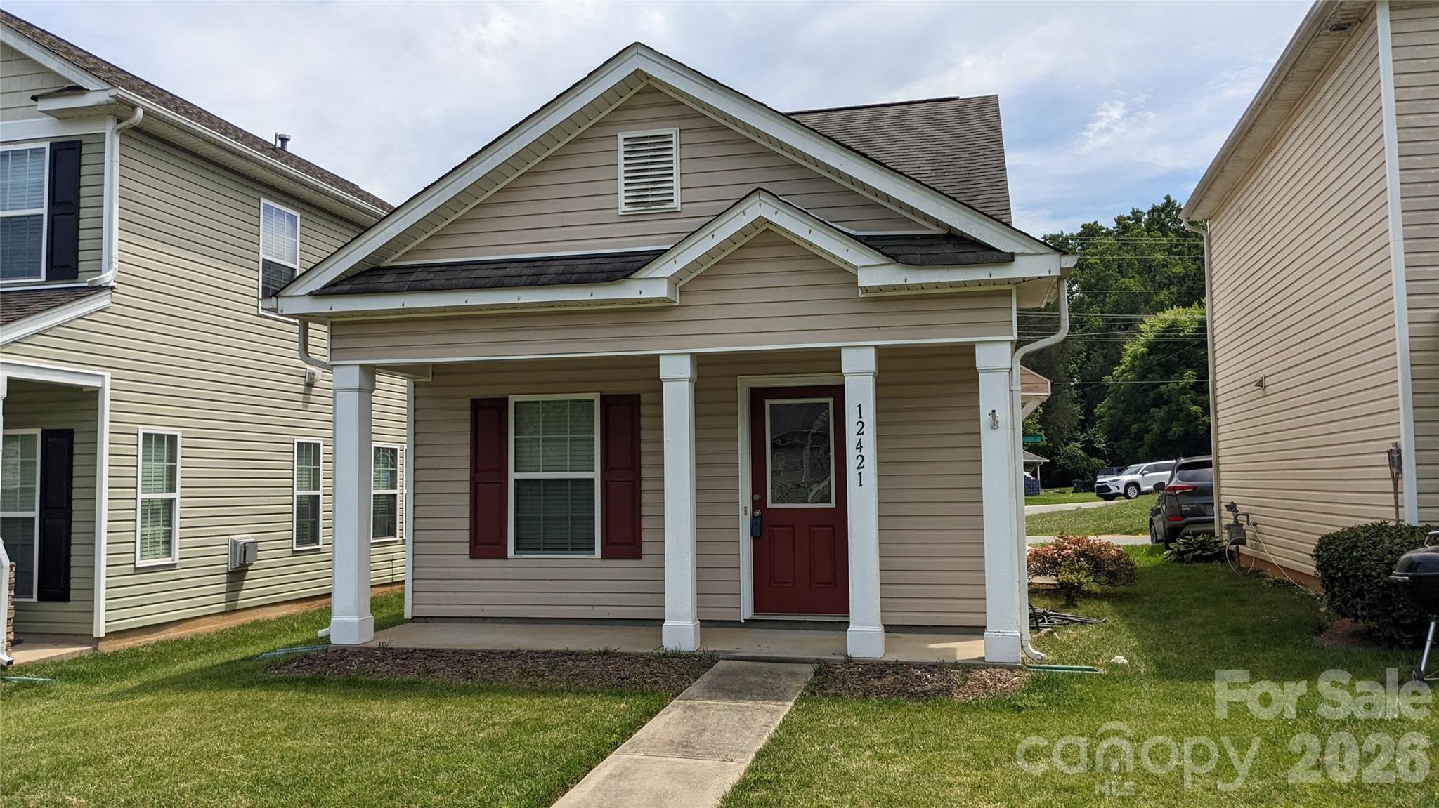 Shelton Ridge - Residential