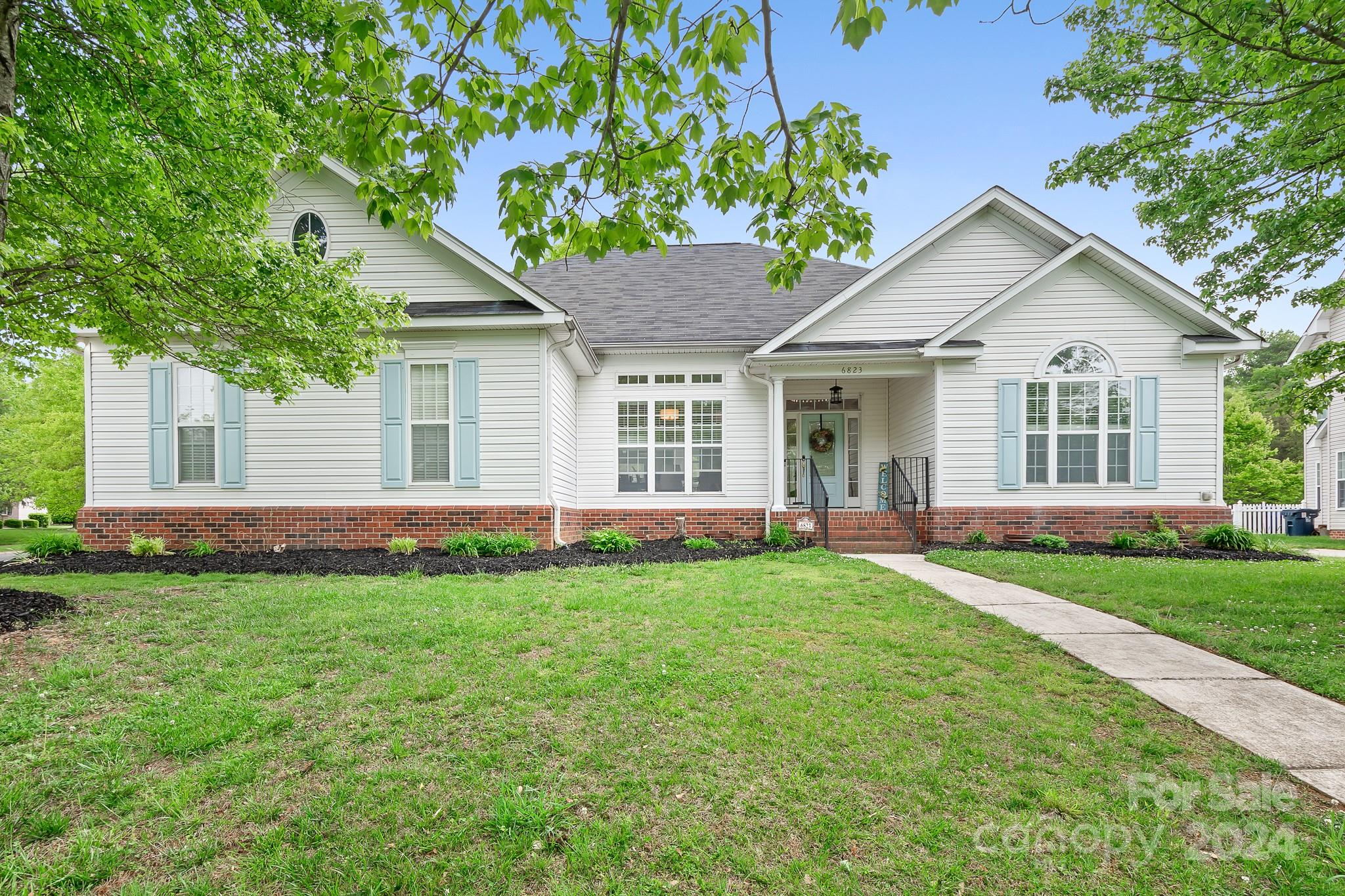 Latta Springs - Residential