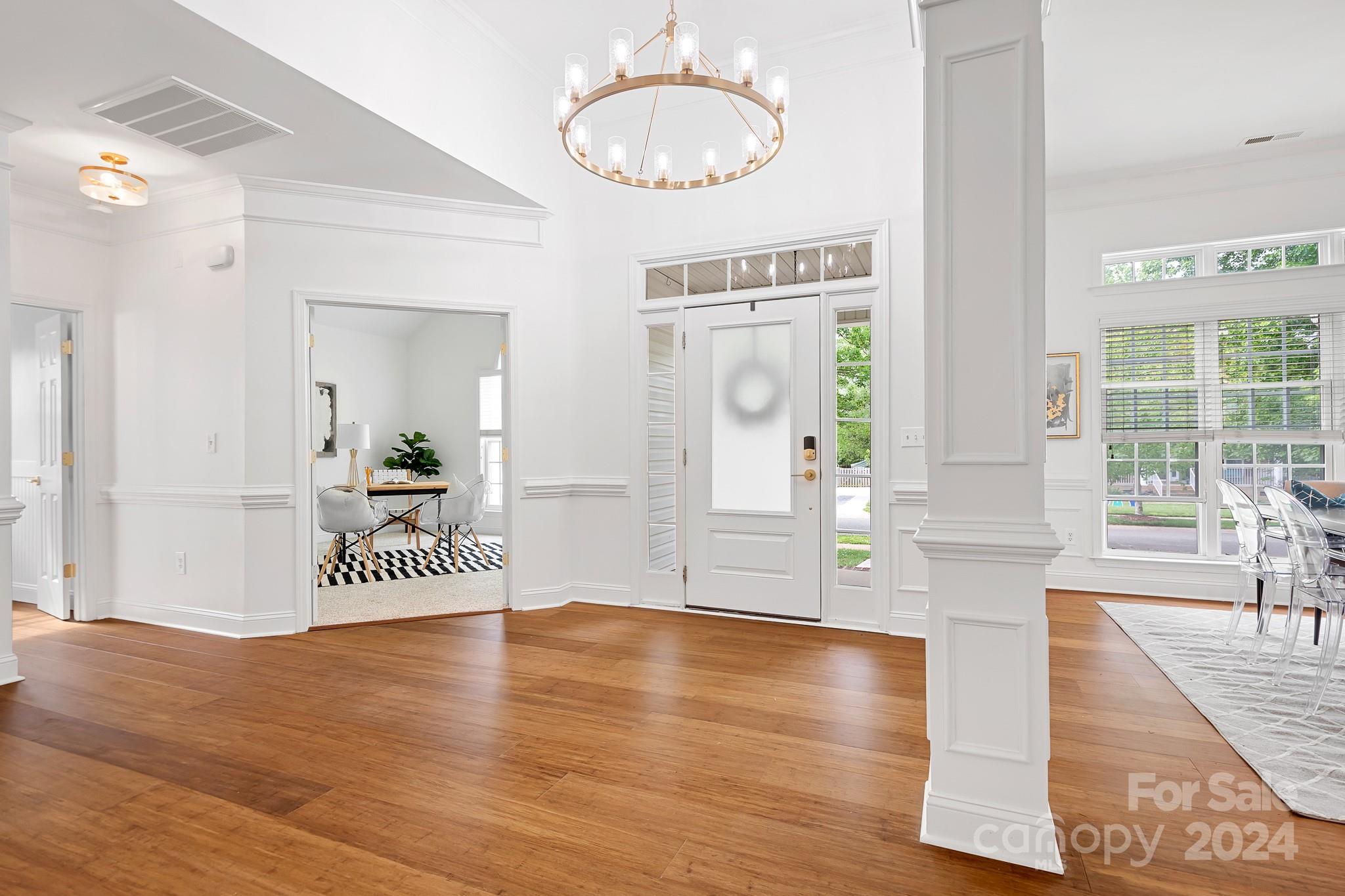Latta Springs - Residential