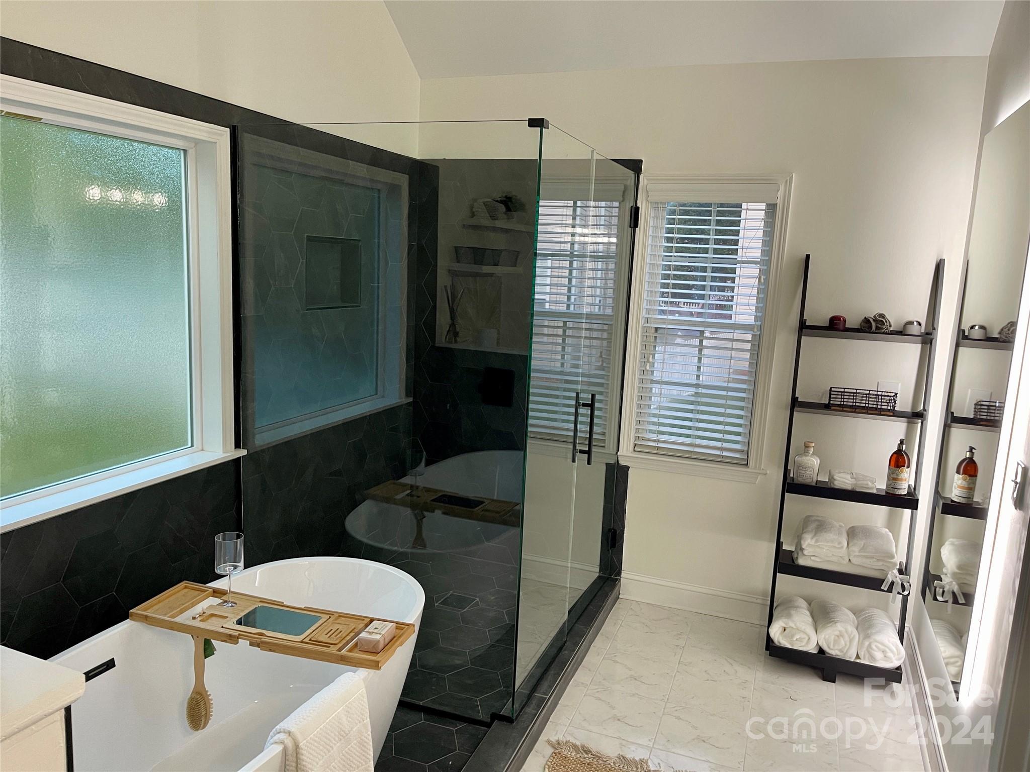 Latta Springs - Residential