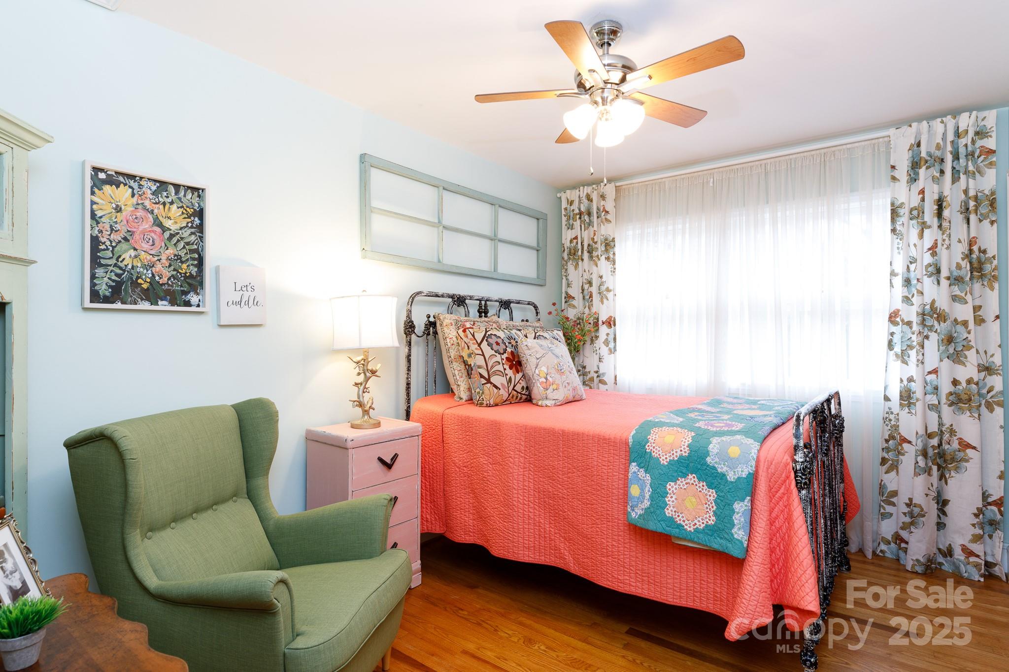 Fewell Estates - Residential