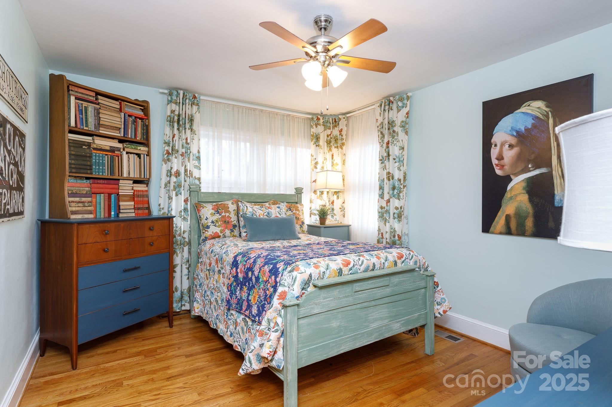 Fewell Estates - Residential
