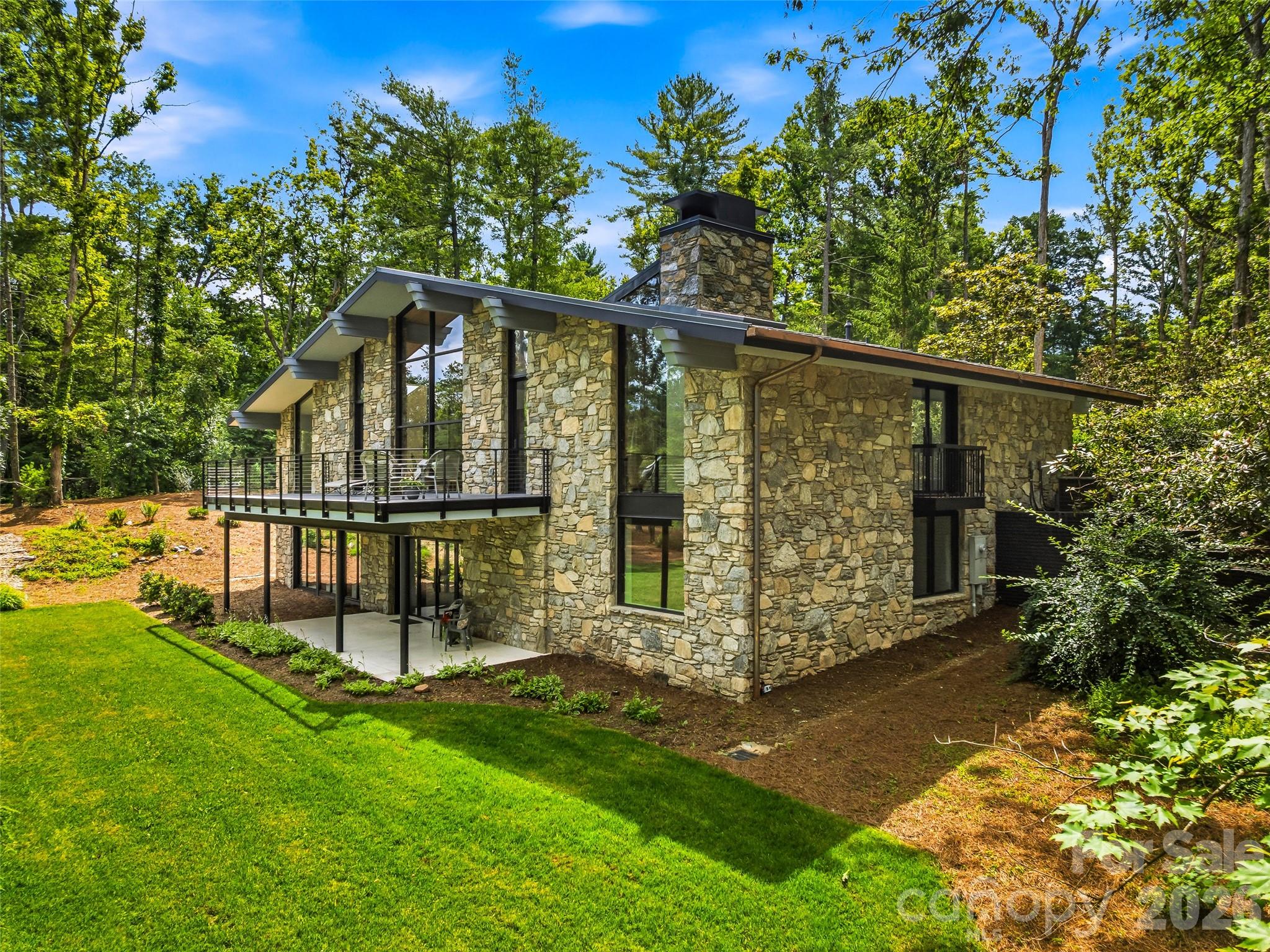 Biltmore Forest - Residential
