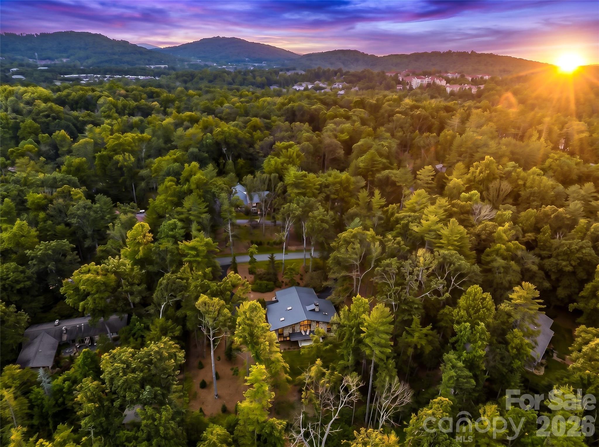 Biltmore Forest - Residential