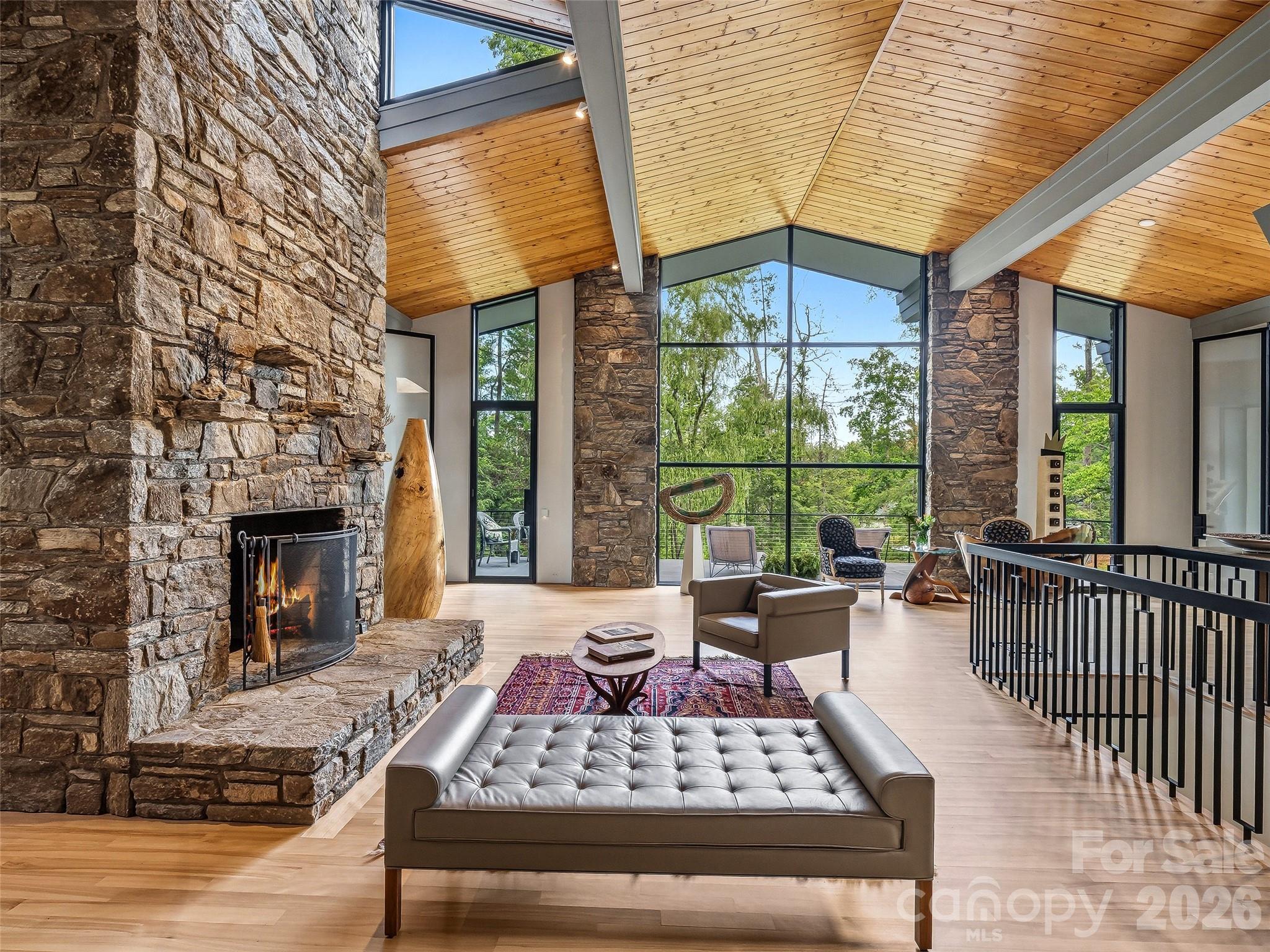 Biltmore Forest - Residential