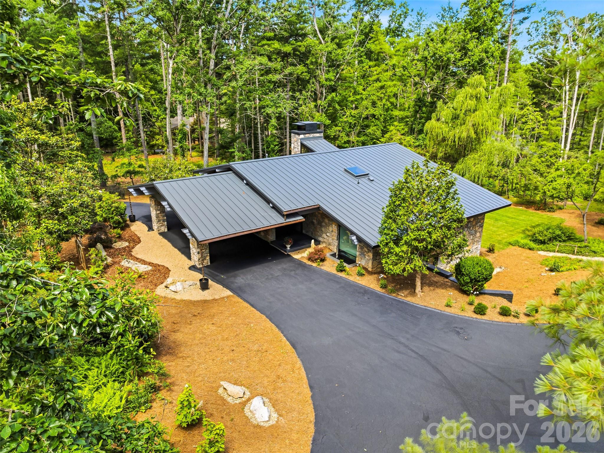 Biltmore Forest - Residential