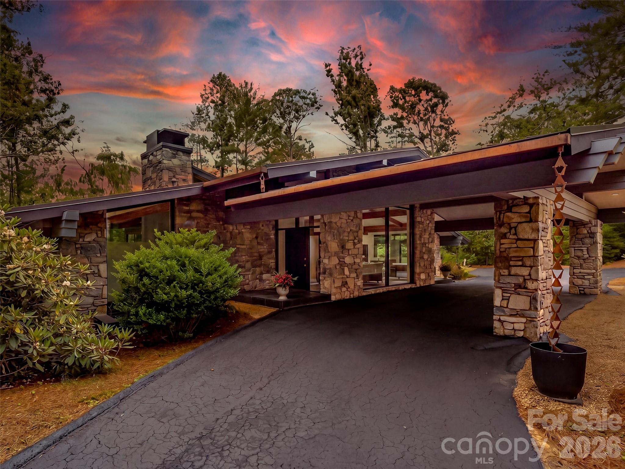 Biltmore Forest - Residential
