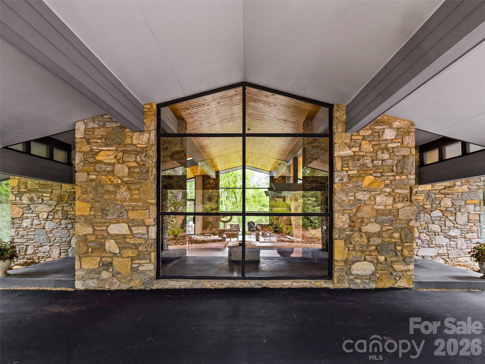 Biltmore Forest - Residential
