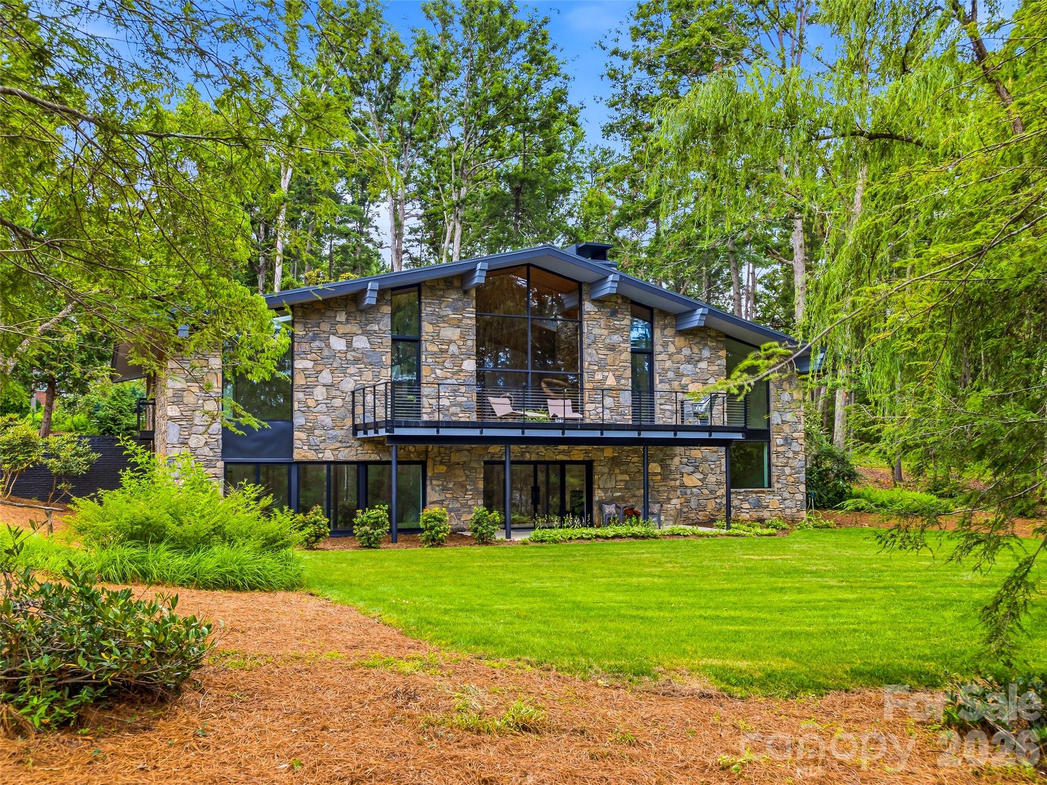 Biltmore Forest - Residential