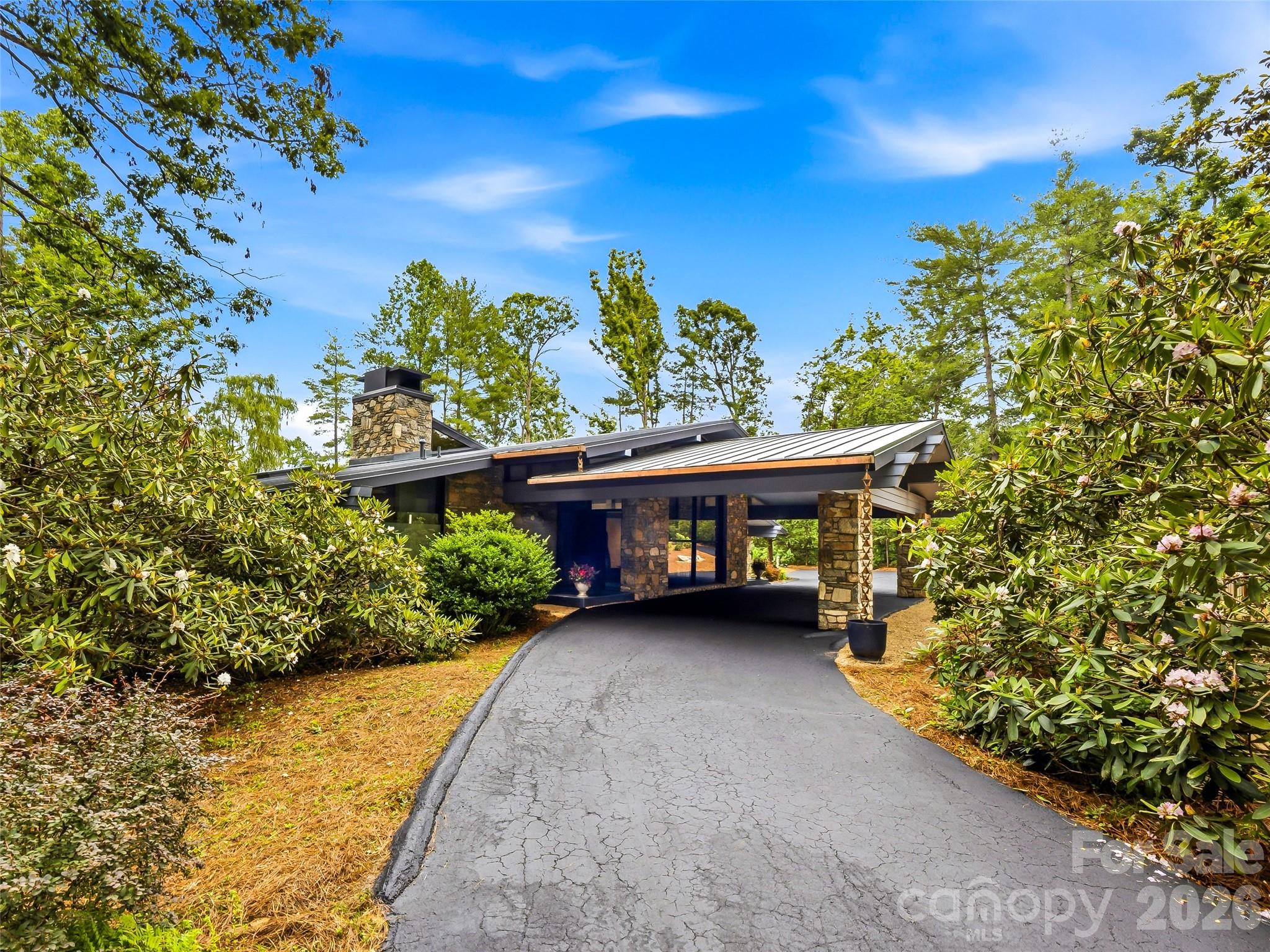 Biltmore Forest - Residential