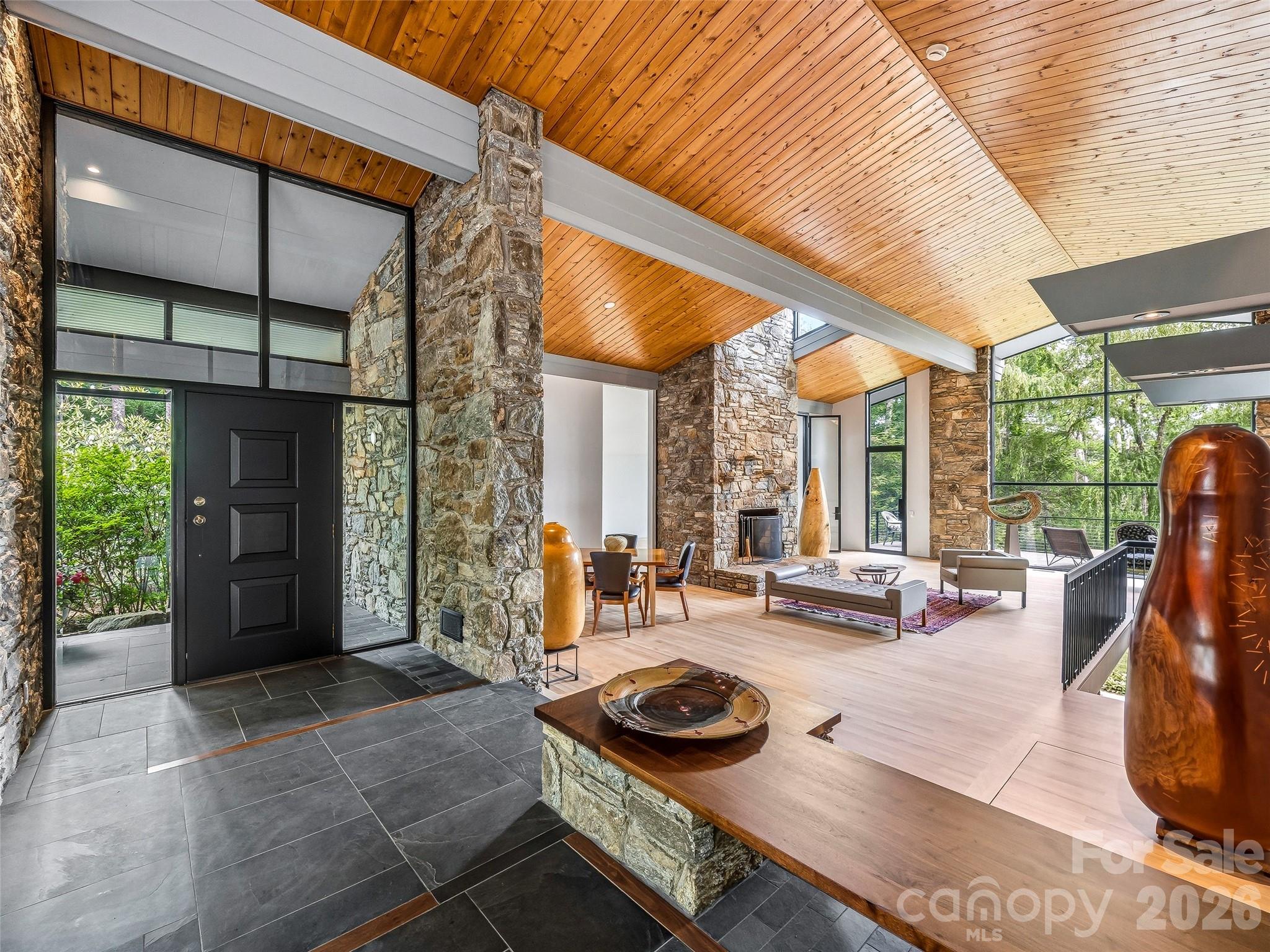Biltmore Forest - Residential