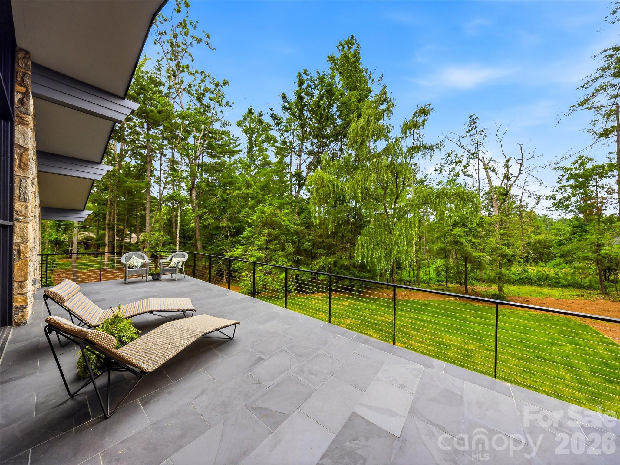 Biltmore Forest - Residential