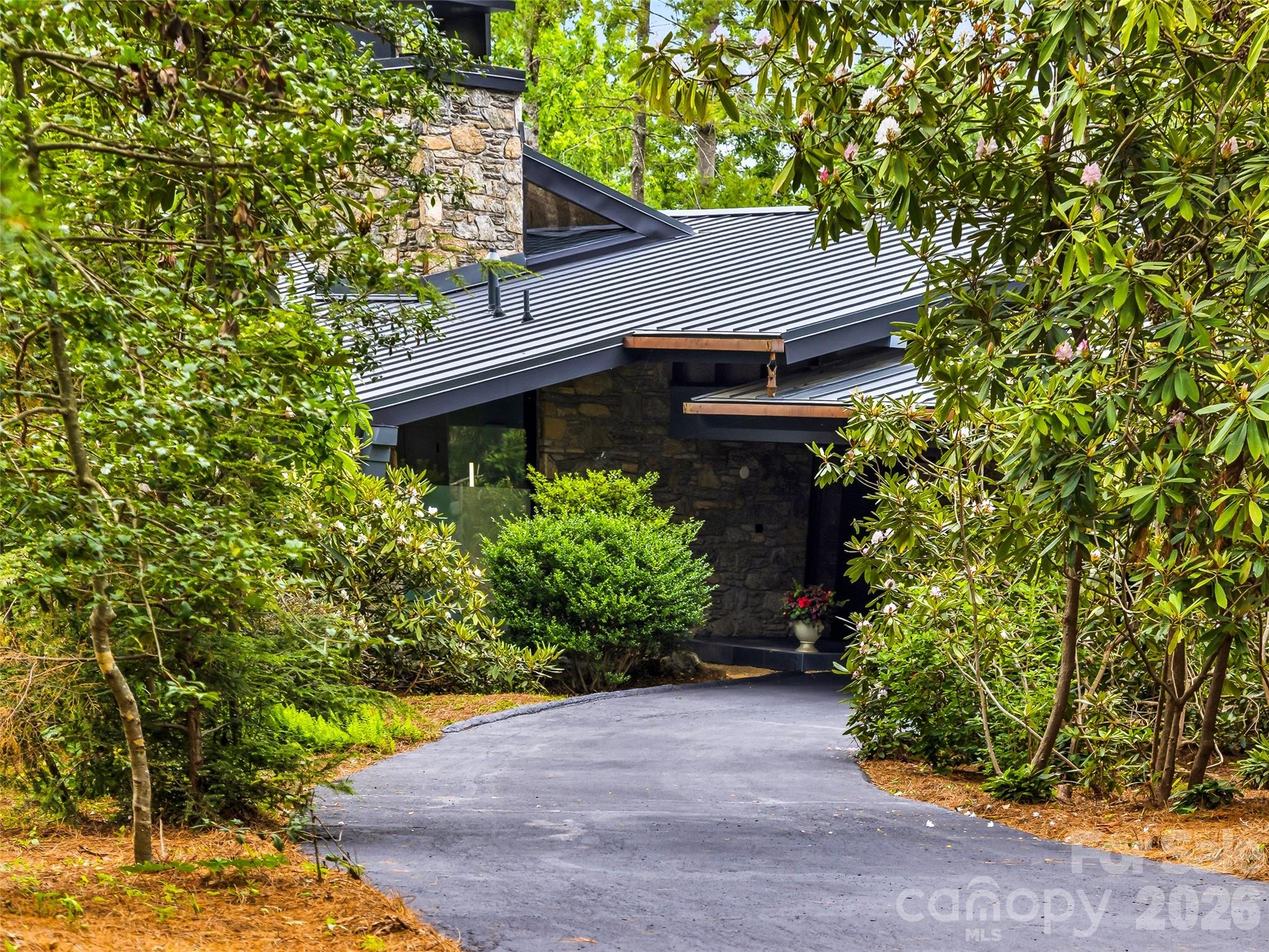 Biltmore Forest - Residential