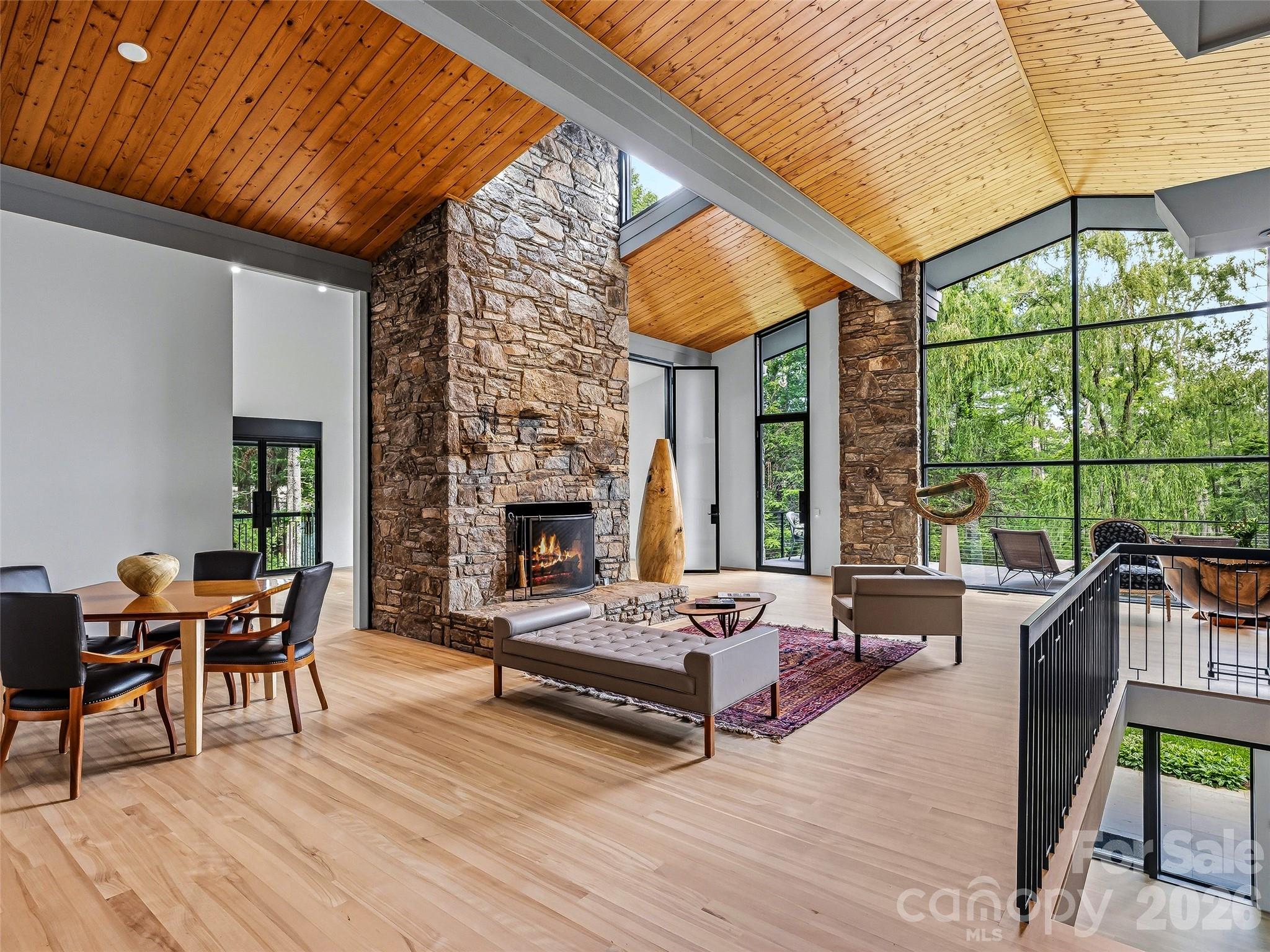 Biltmore Forest - Residential