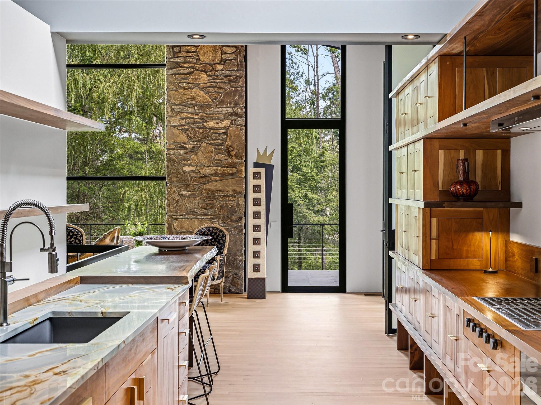 Biltmore Forest - Residential