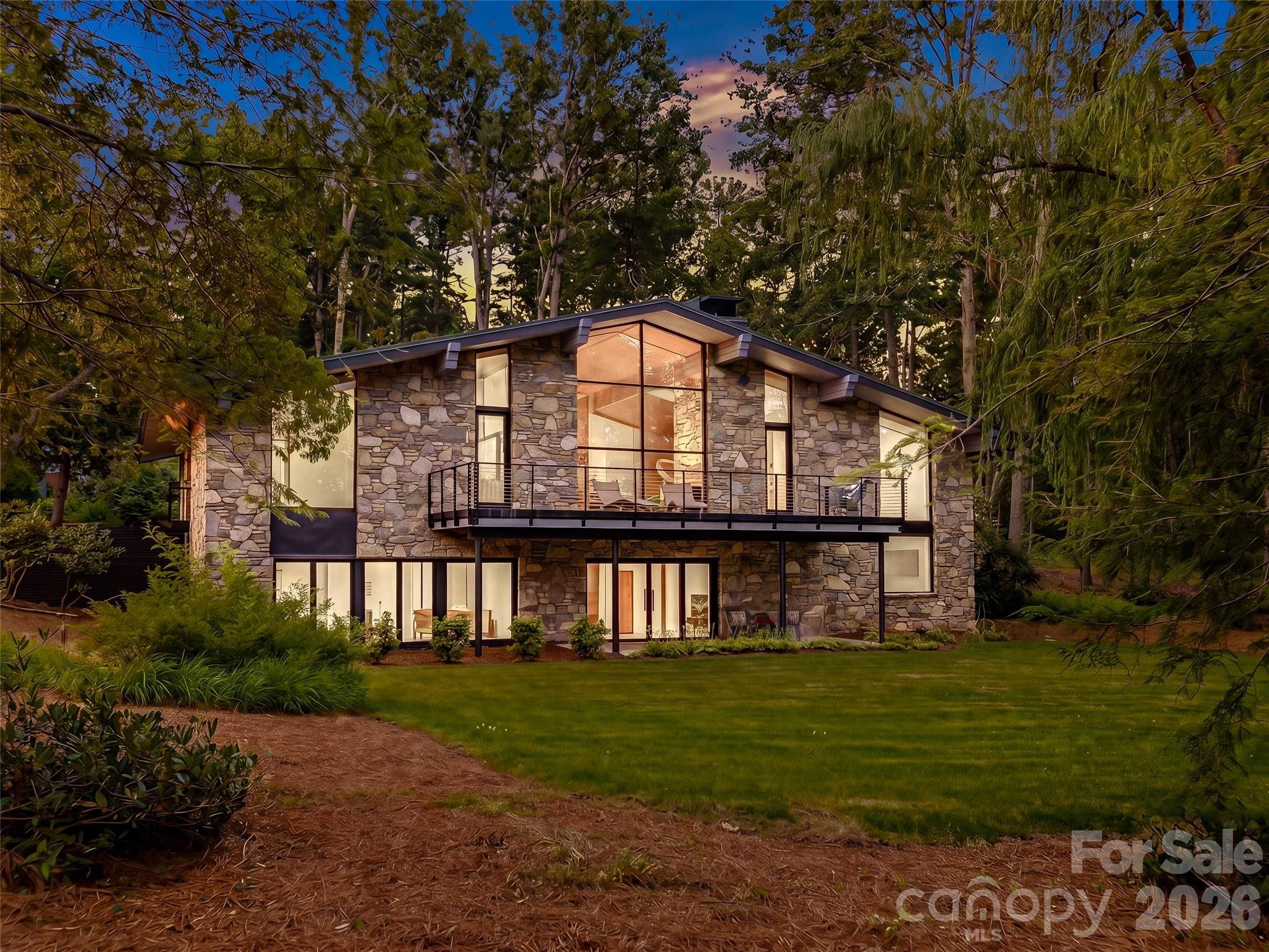 Biltmore Forest - Residential
