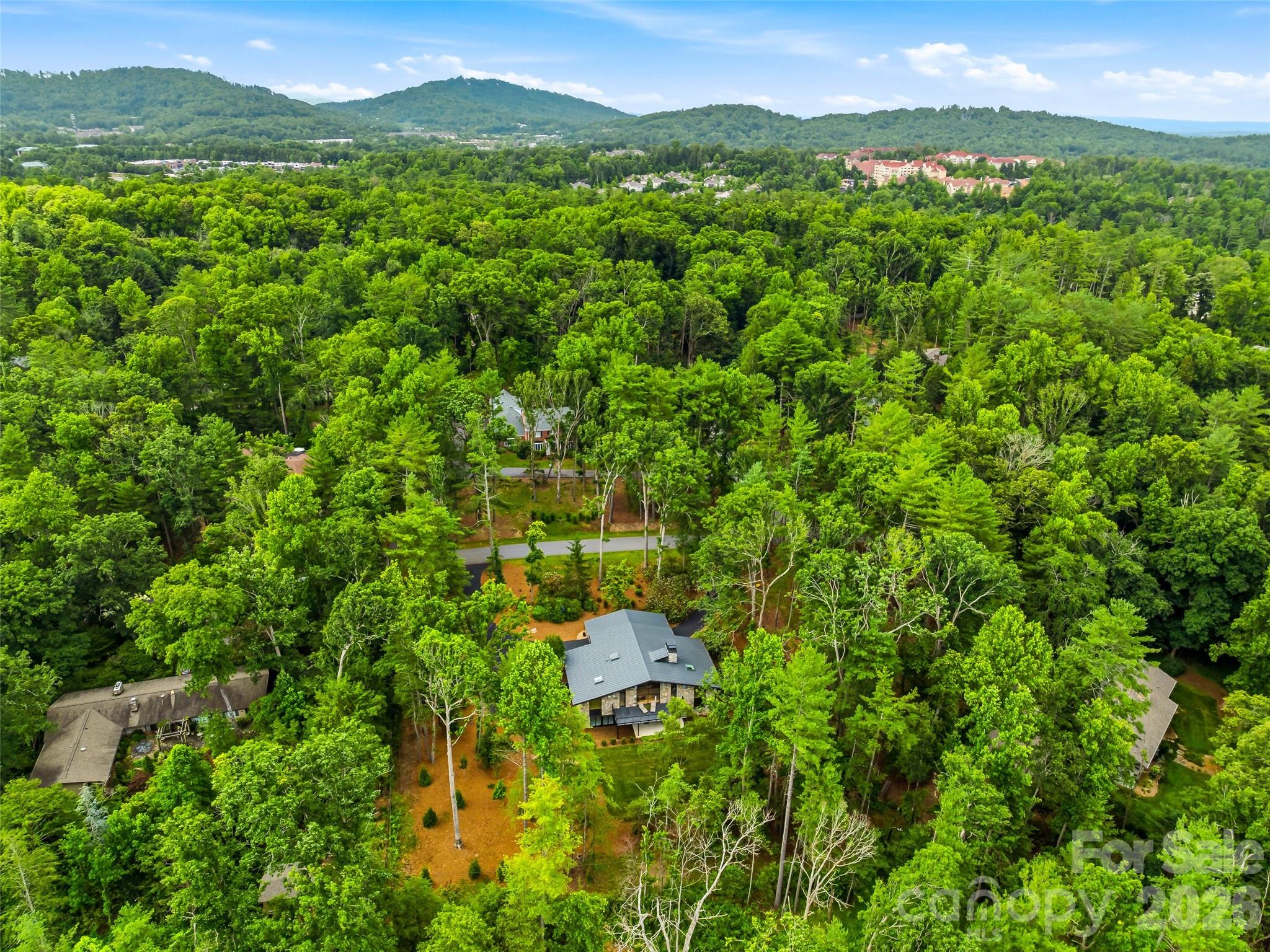 Biltmore Forest - Residential