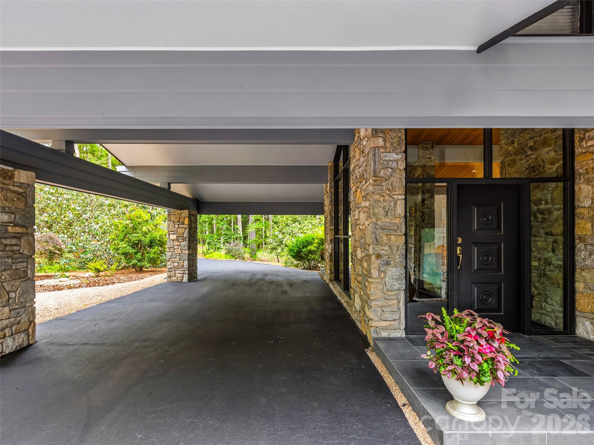 Biltmore Forest - Residential