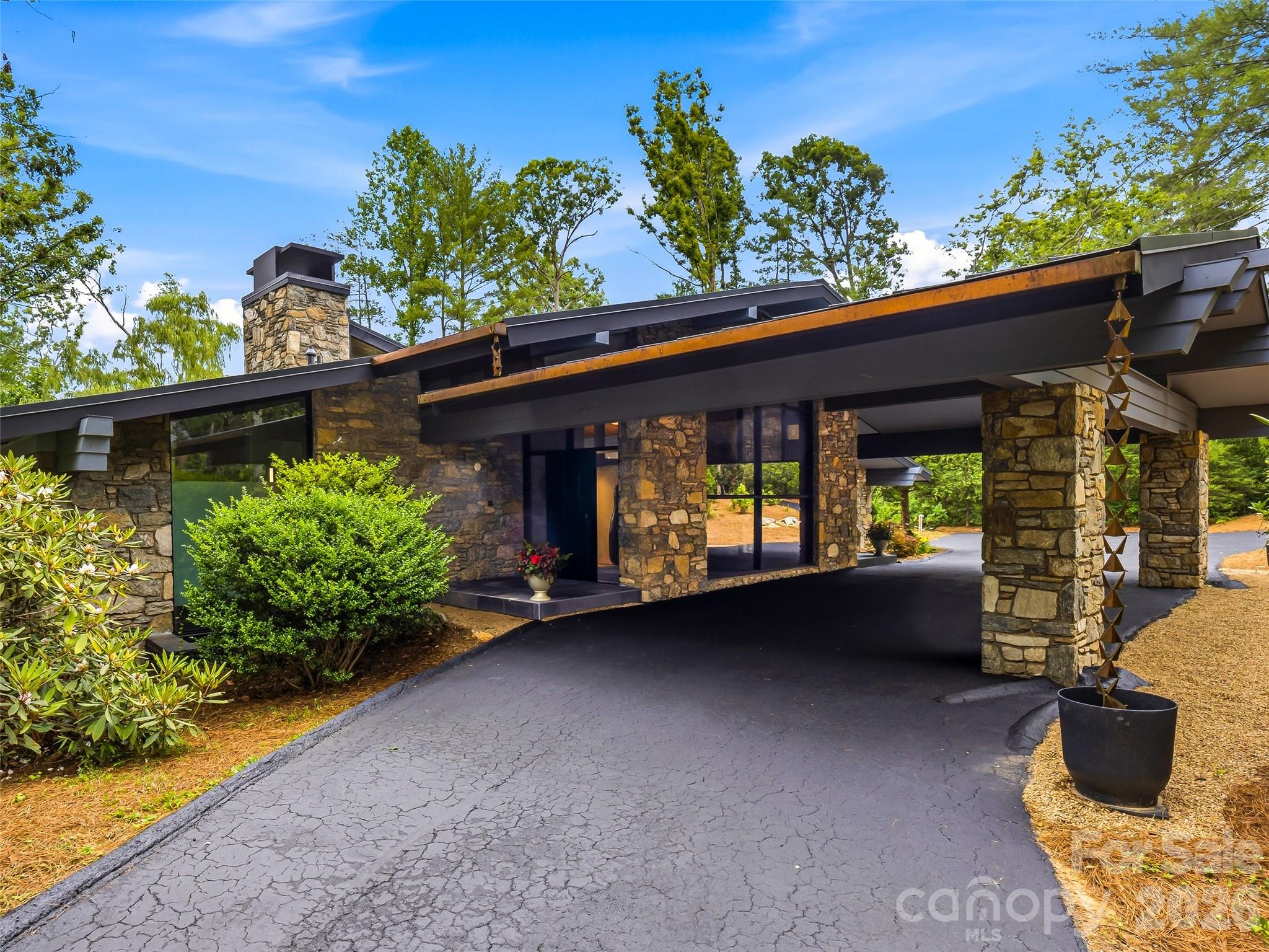 Biltmore Forest - Residential