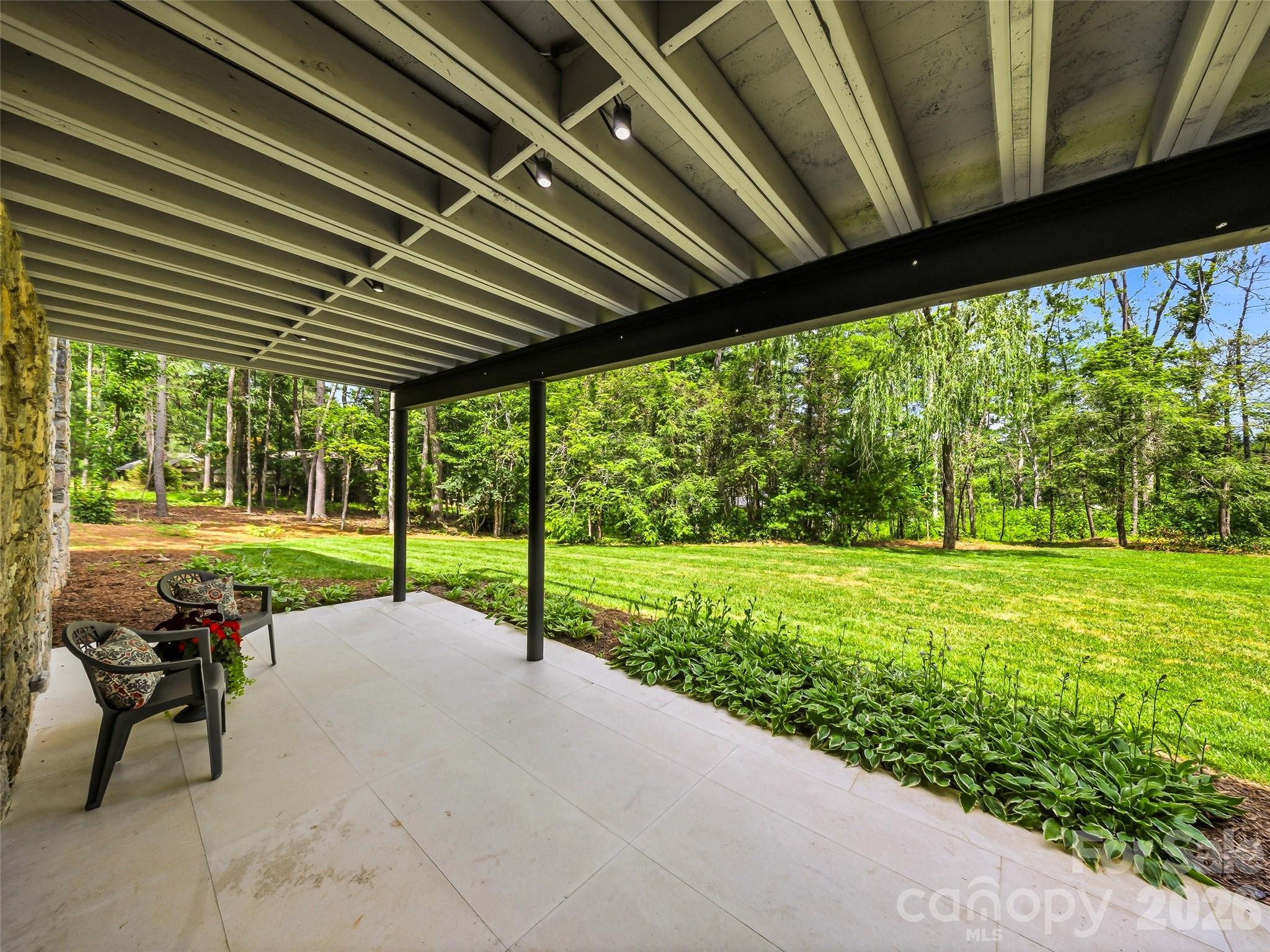 Biltmore Forest - Residential
