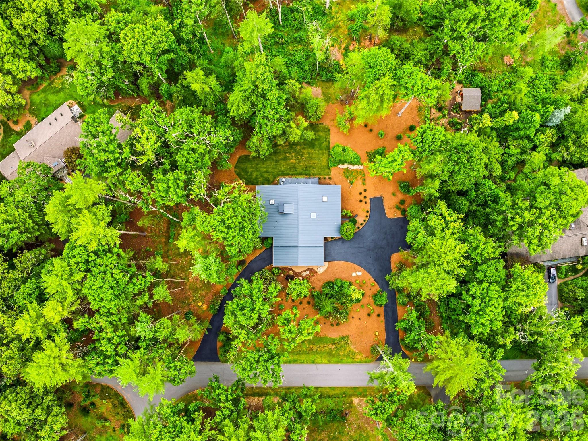 Biltmore Forest - Residential