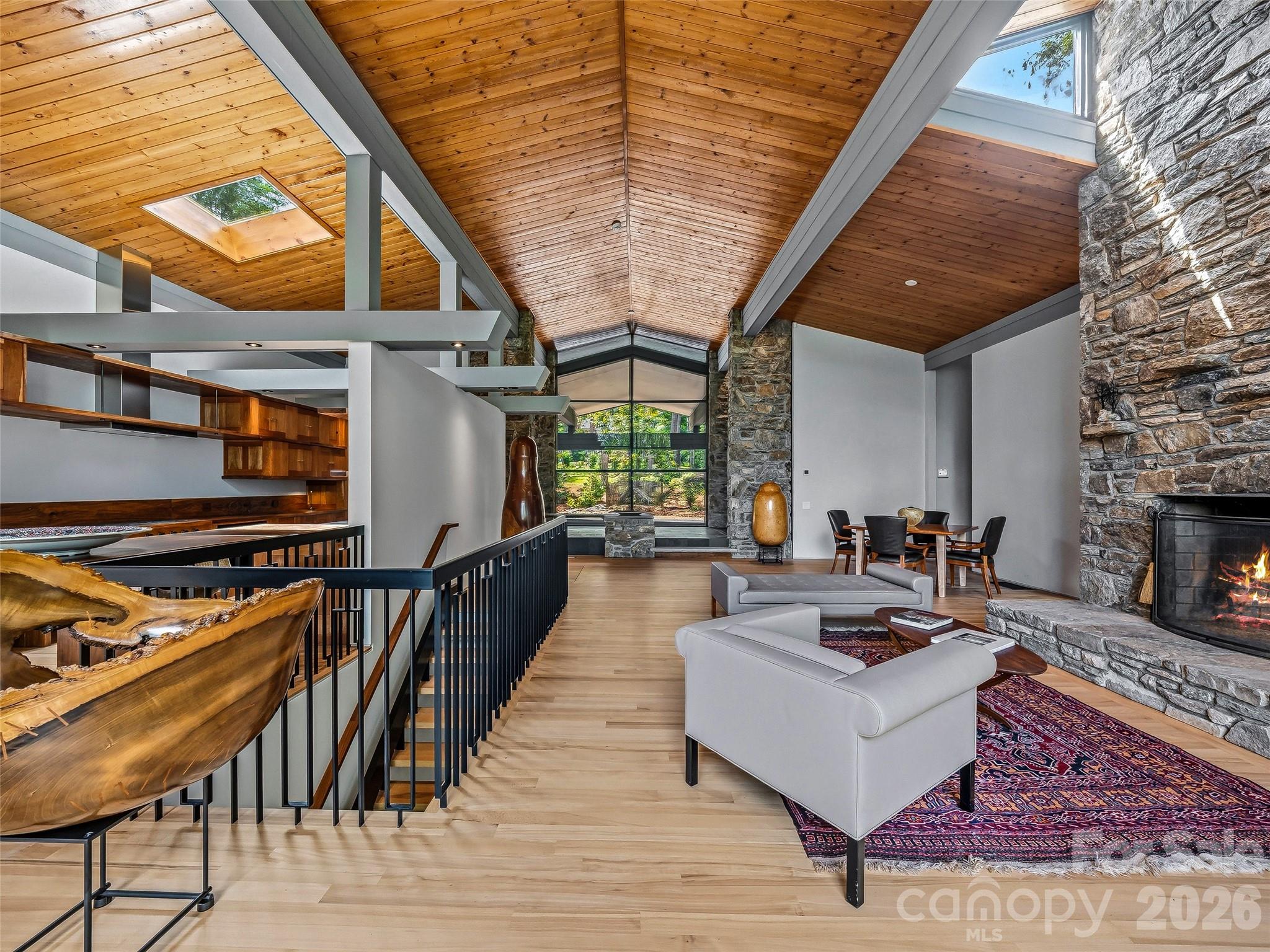 Biltmore Forest - Residential