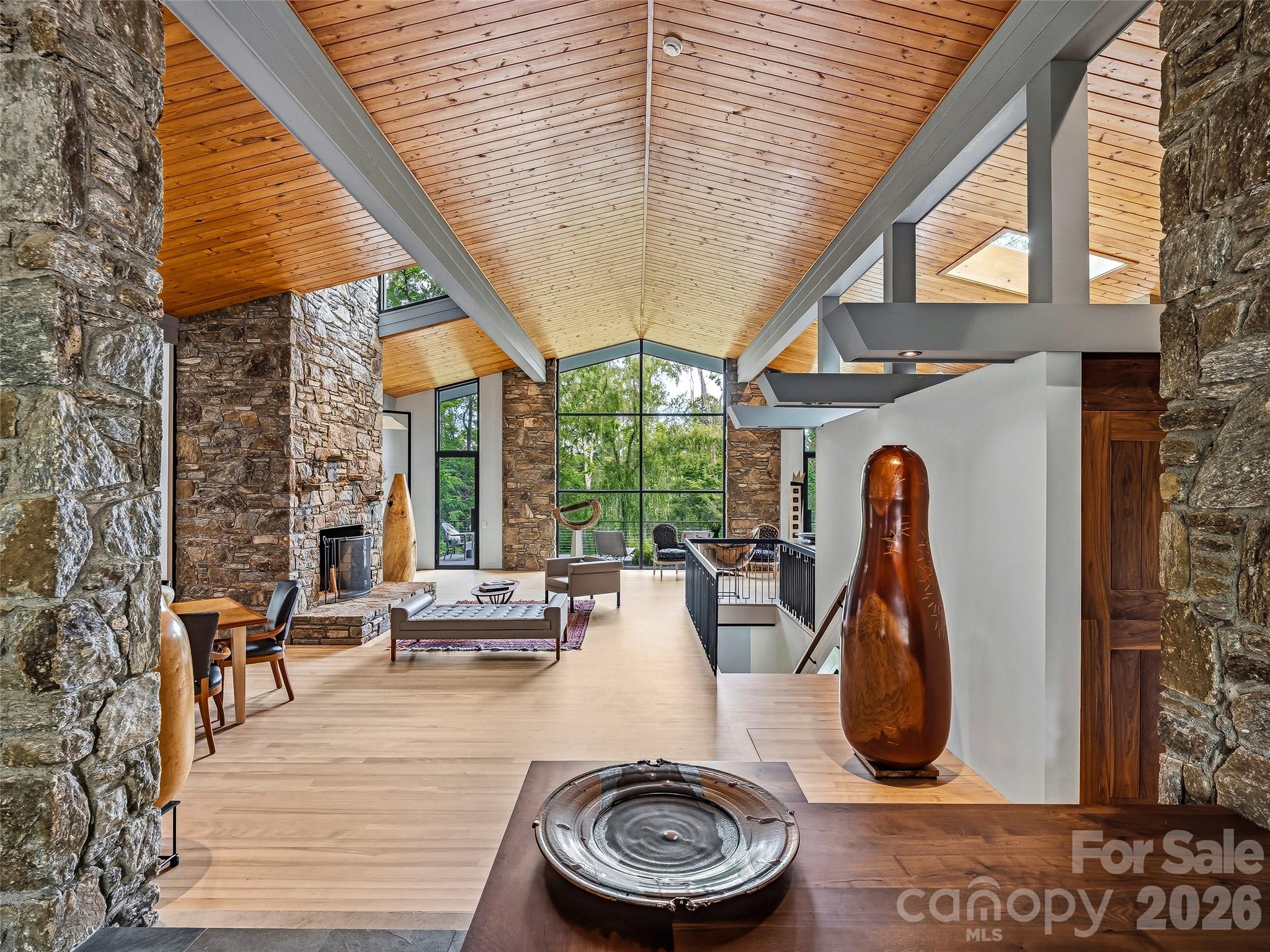 Biltmore Forest - Residential