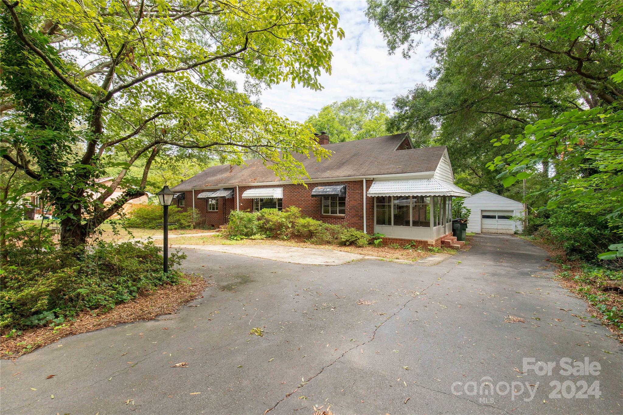 Eastview - Residential