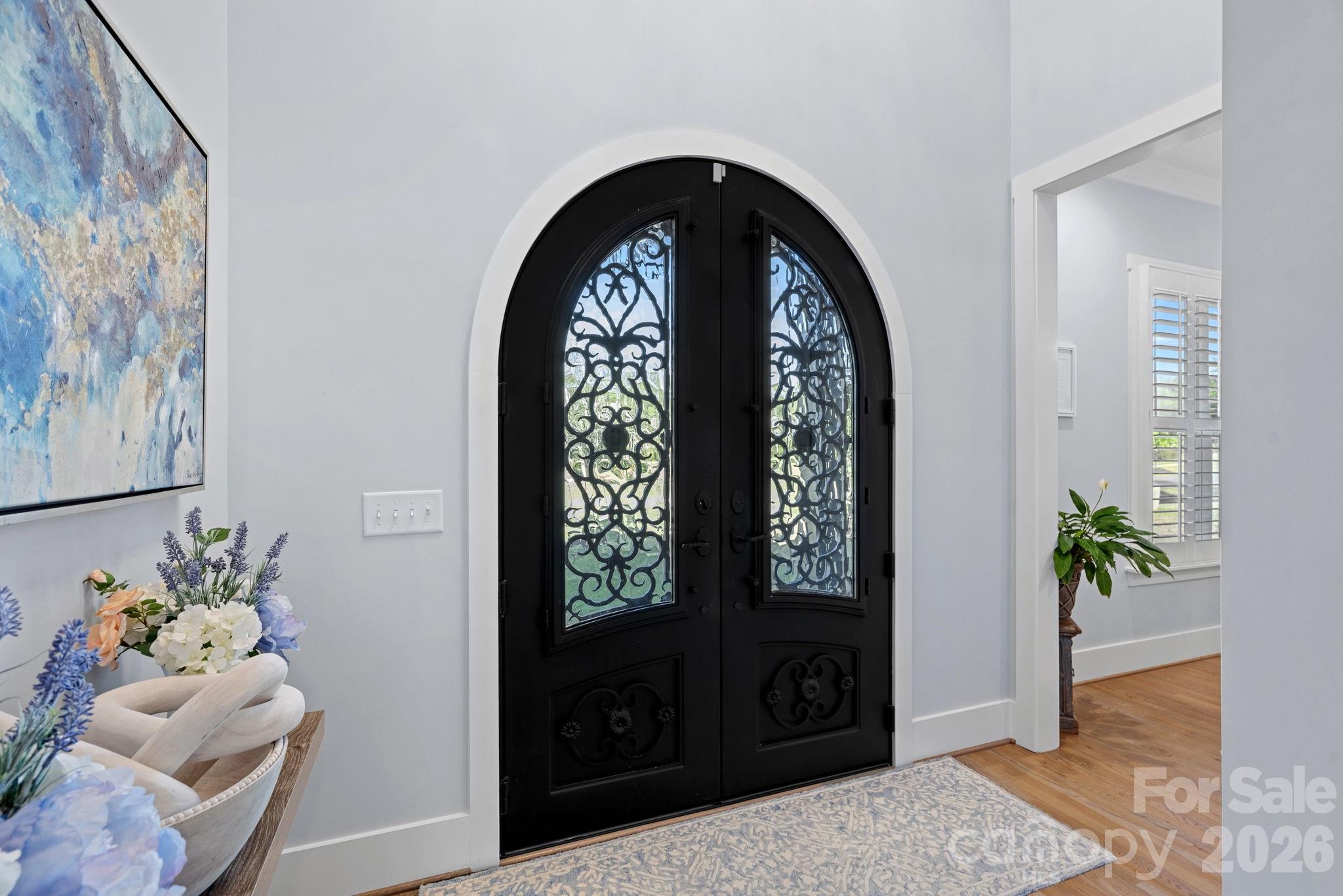 Blackwood Knoll - Residential