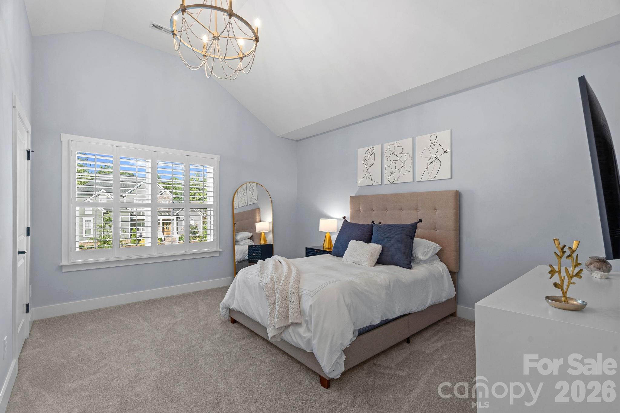 Blackwood Knoll - Residential