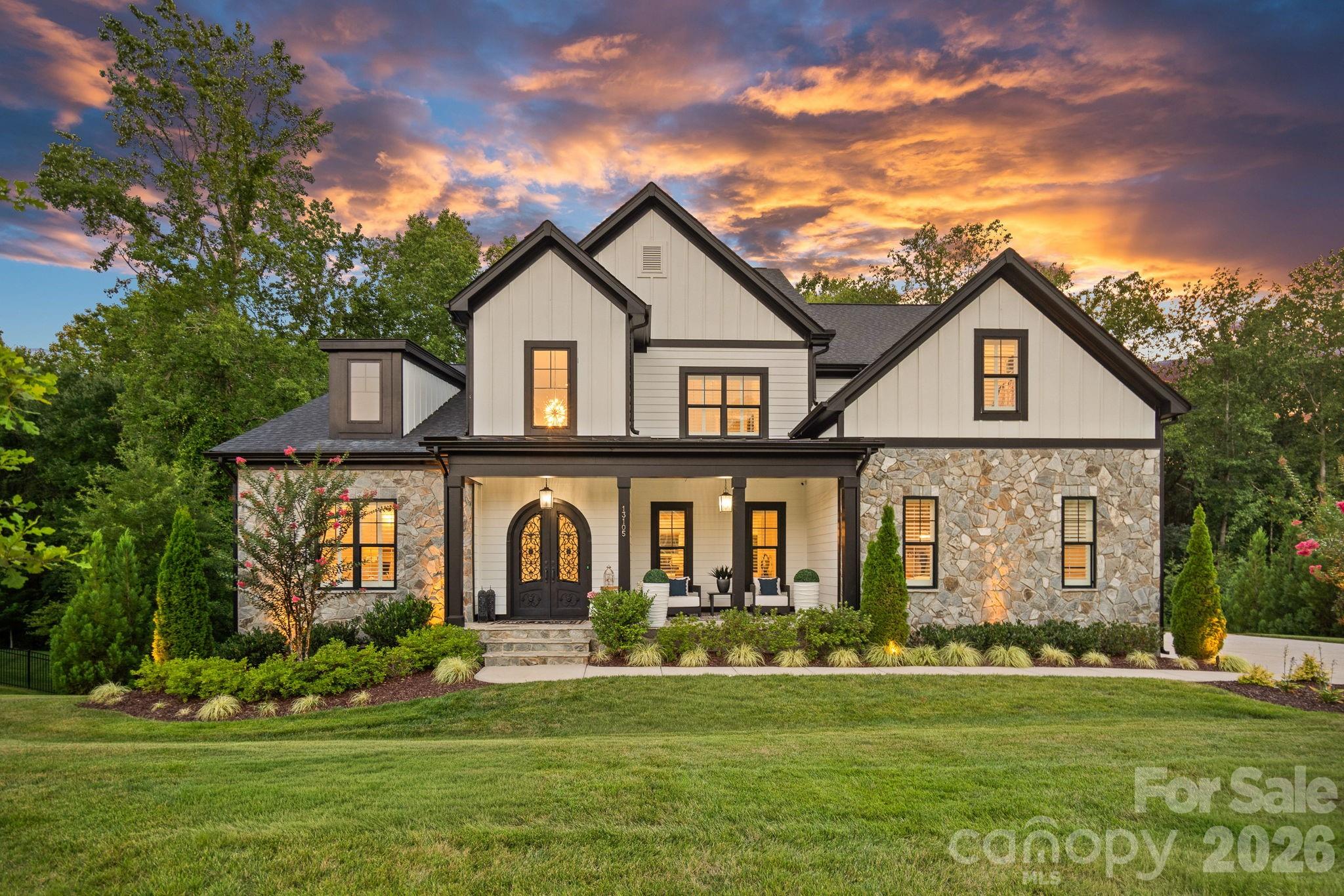 Blackwood Knoll - Residential