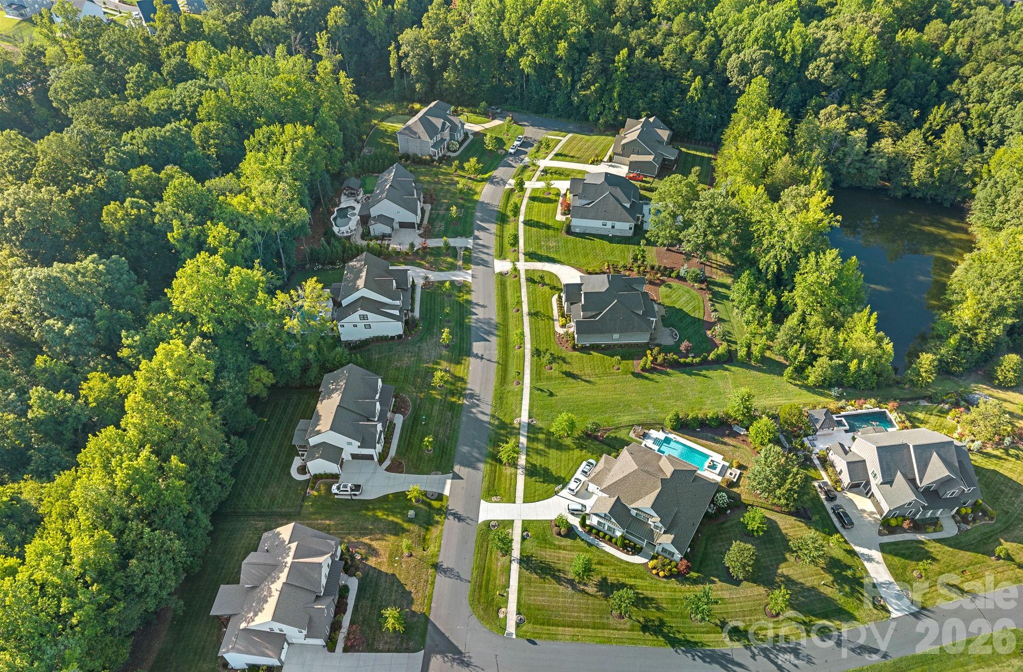 Blackwood Knoll - Residential