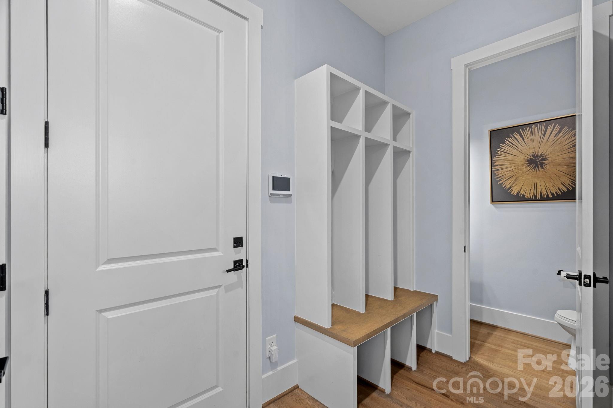 Blackwood Knoll - Residential