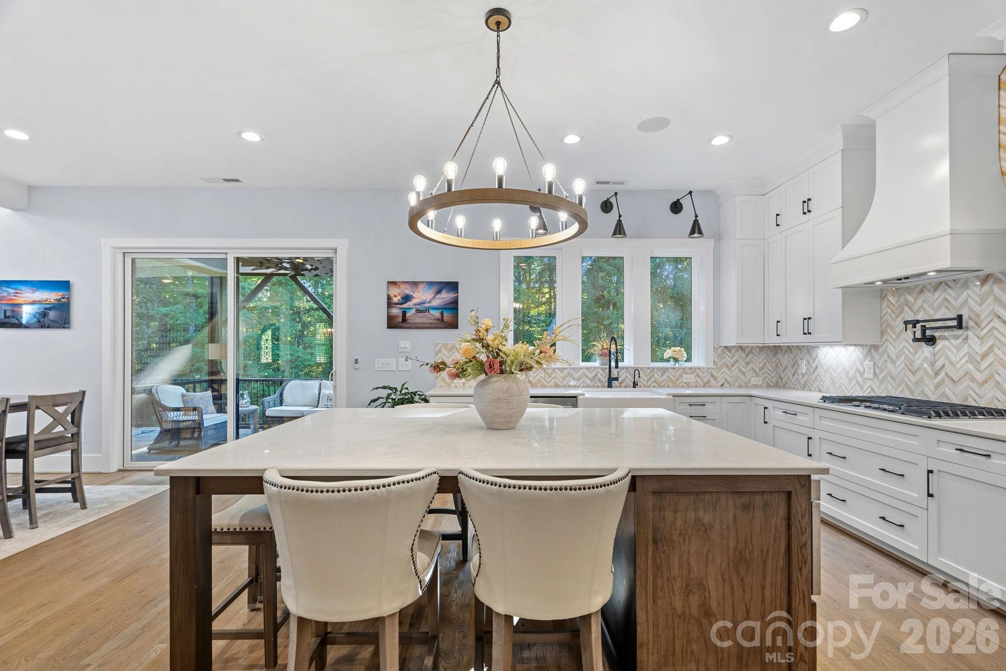 Blackwood Knoll - Residential