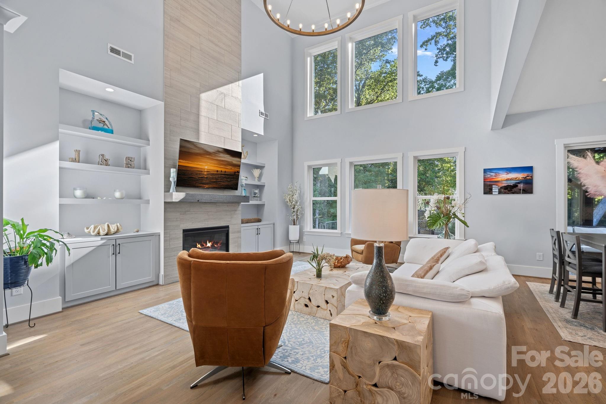 Blackwood Knoll - Residential