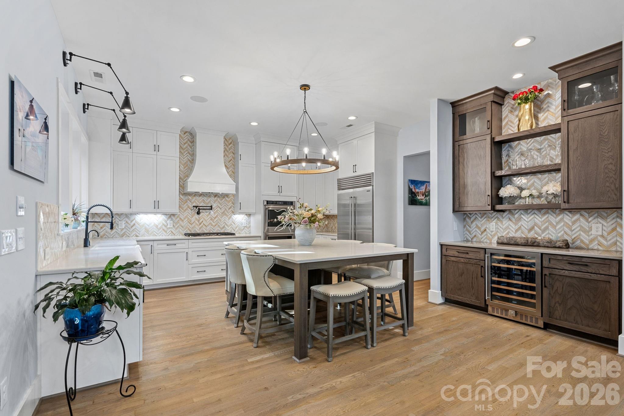 Blackwood Knoll - Residential