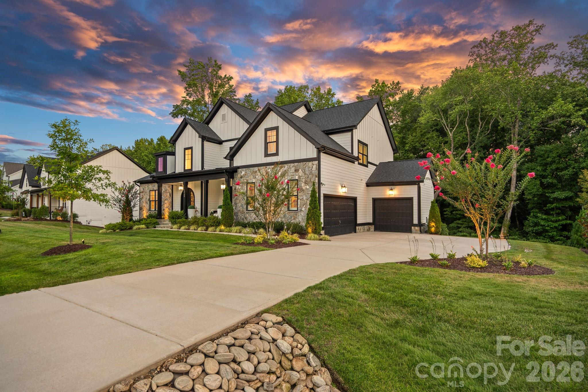 Blackwood Knoll - Residential
