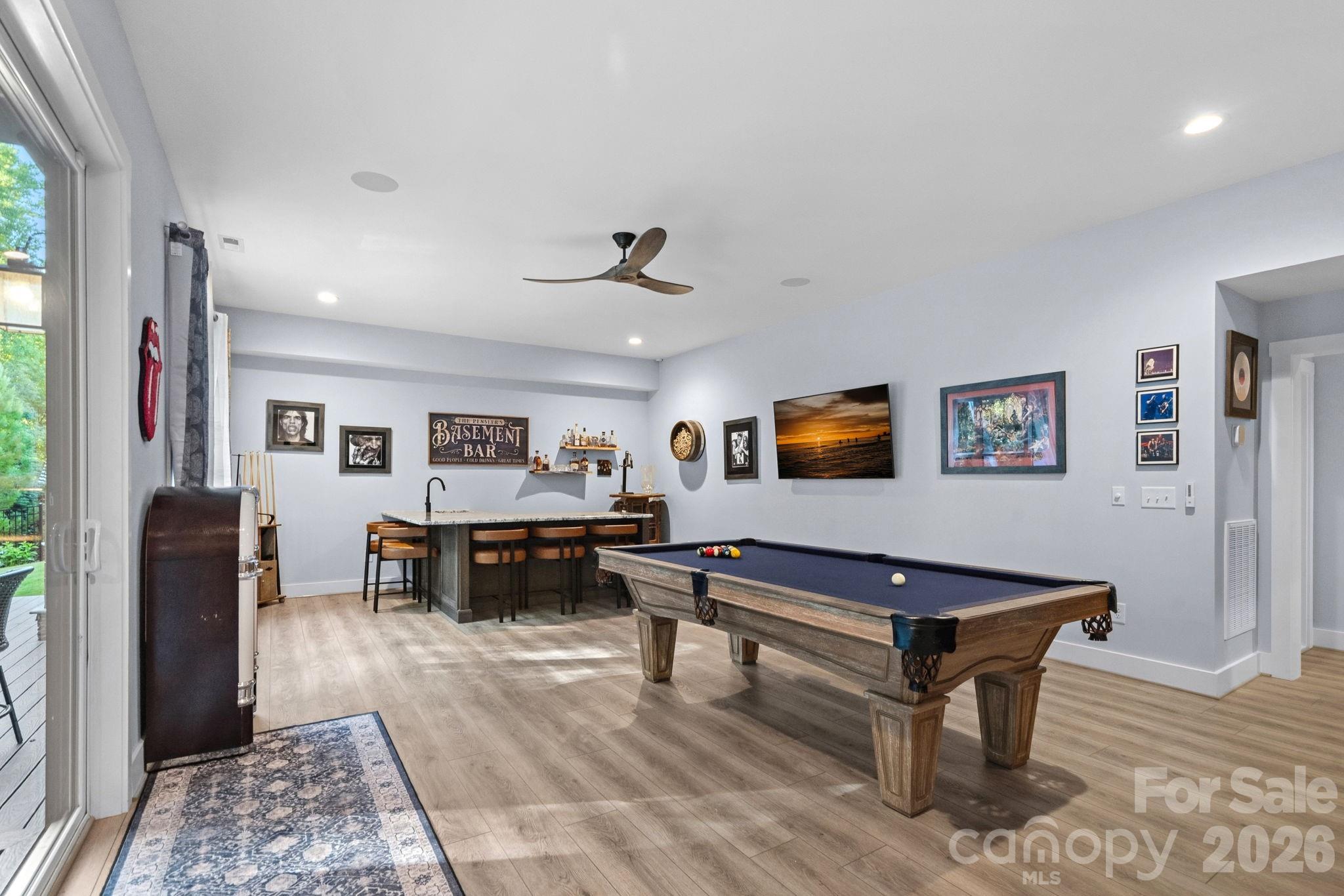 Blackwood Knoll - Residential