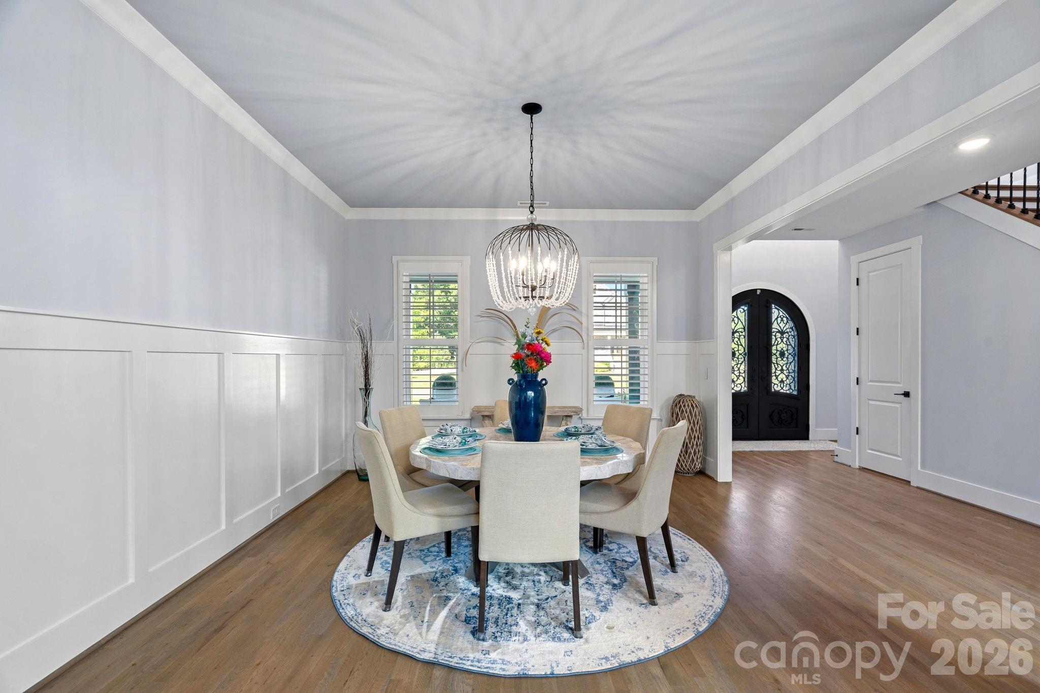 Blackwood Knoll - Residential