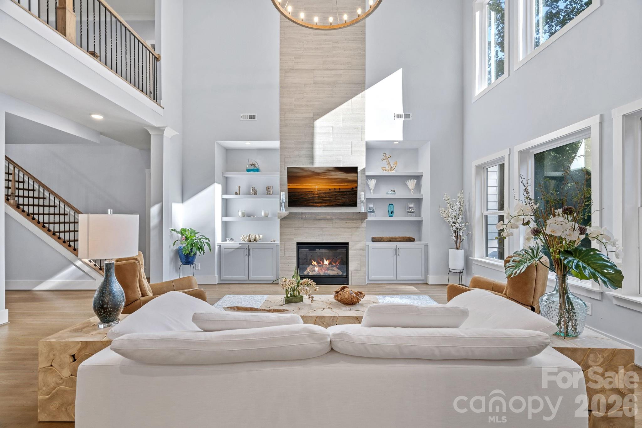 Blackwood Knoll - Residential