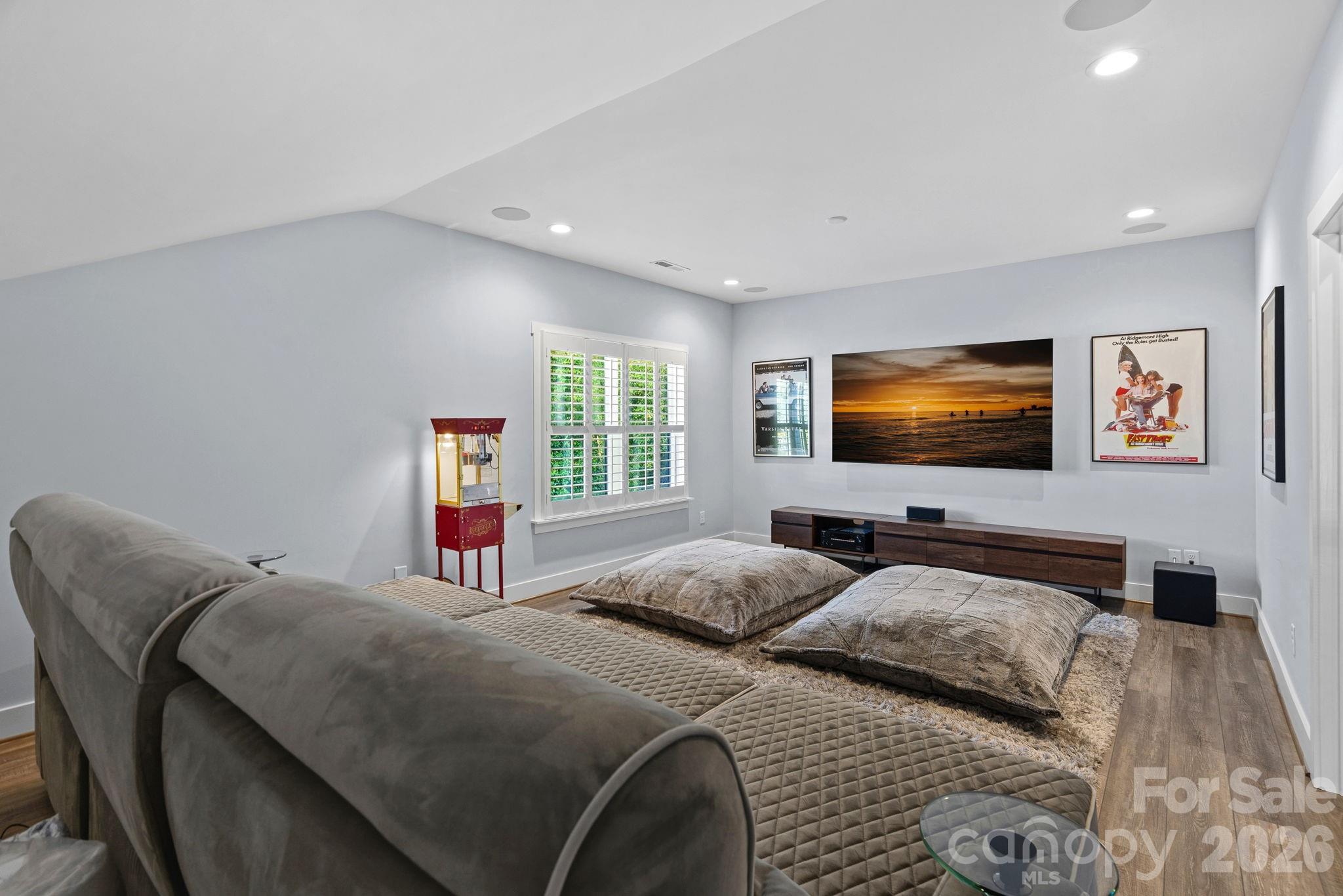 Blackwood Knoll - Residential