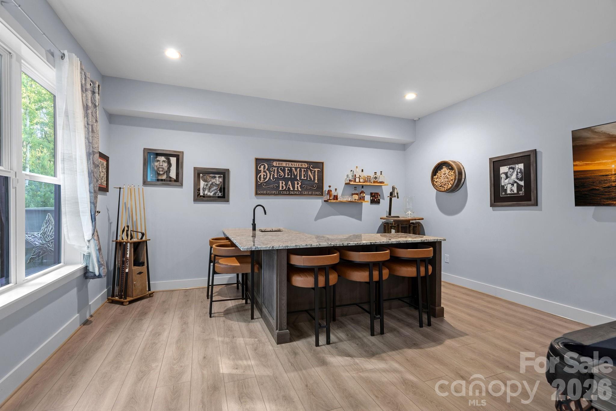 Blackwood Knoll - Residential
