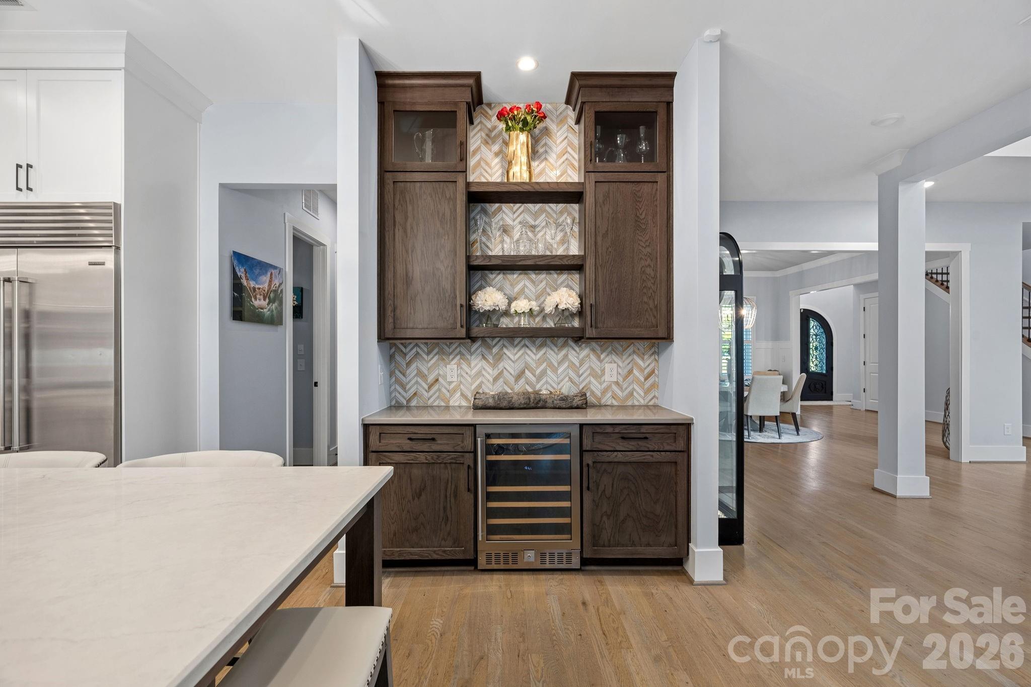 Blackwood Knoll - Residential