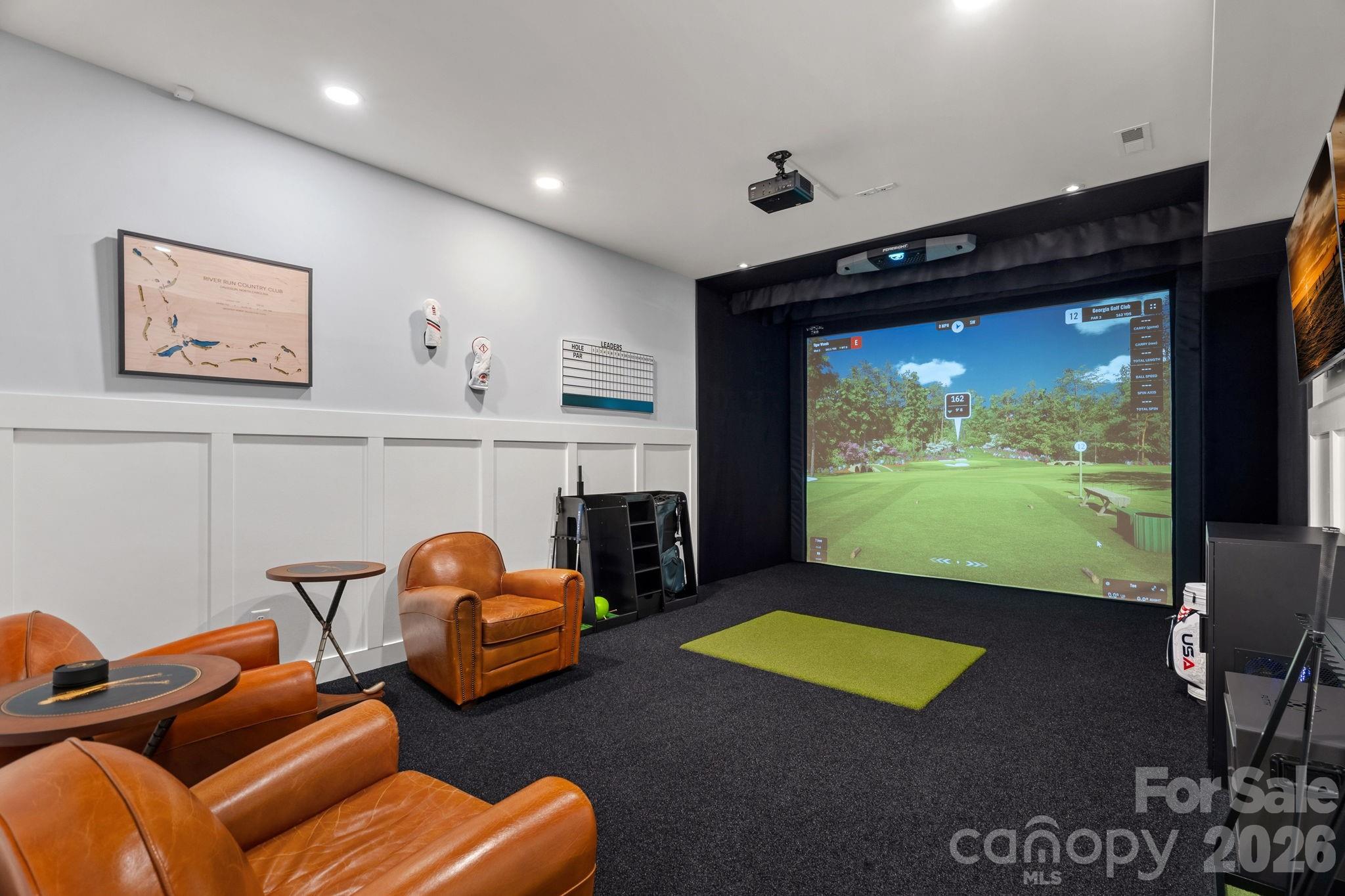 Blackwood Knoll - Residential