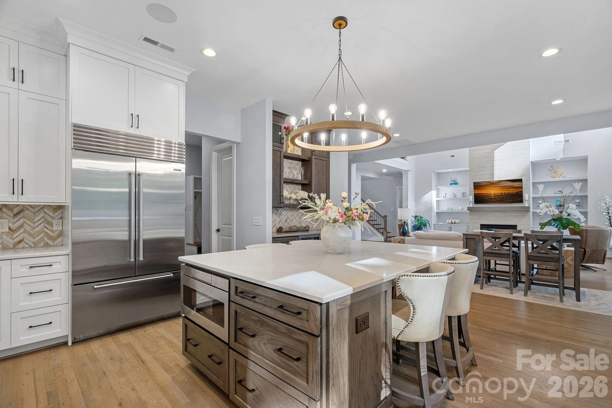 Blackwood Knoll - Residential