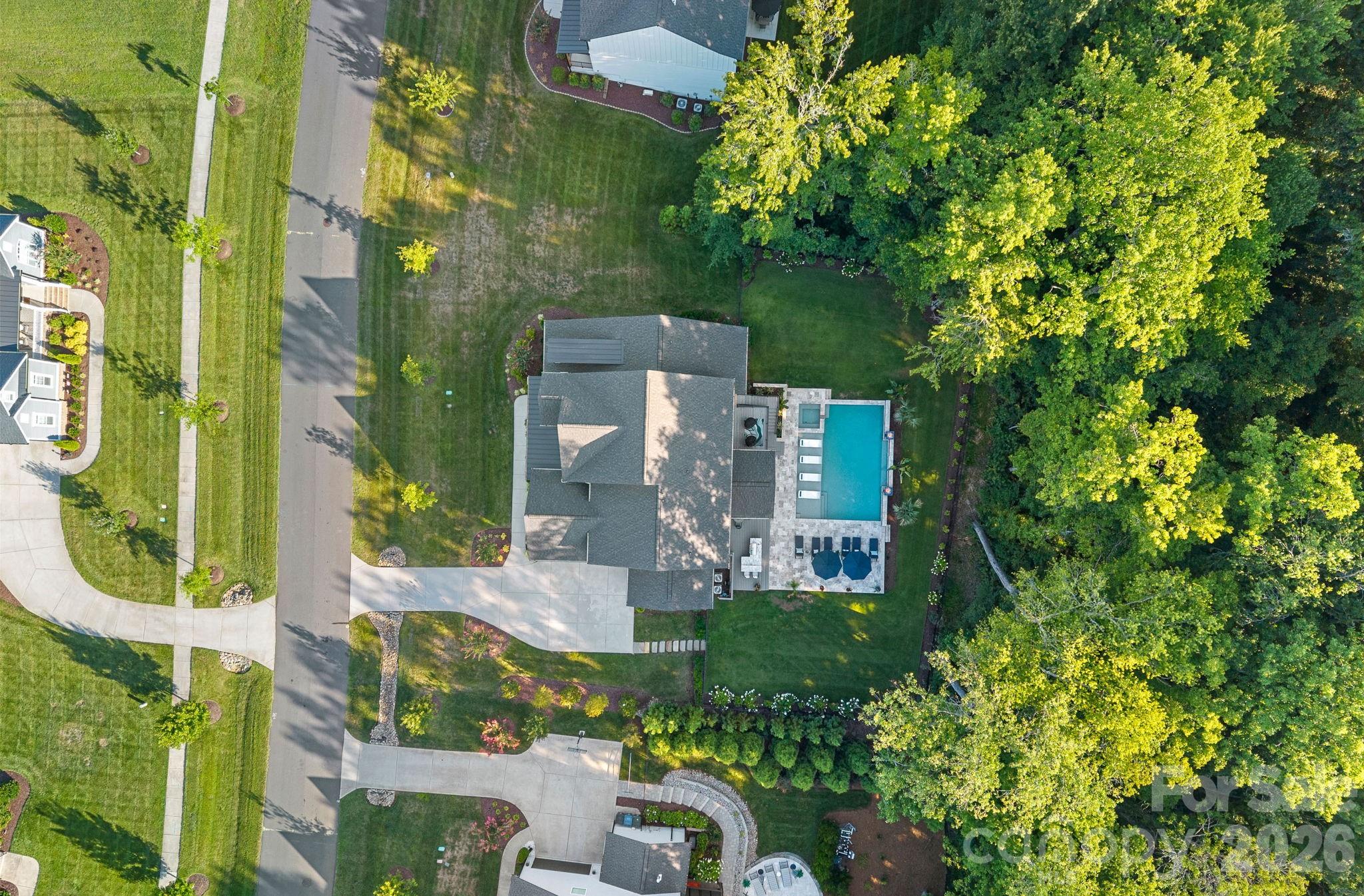 Blackwood Knoll - Residential
